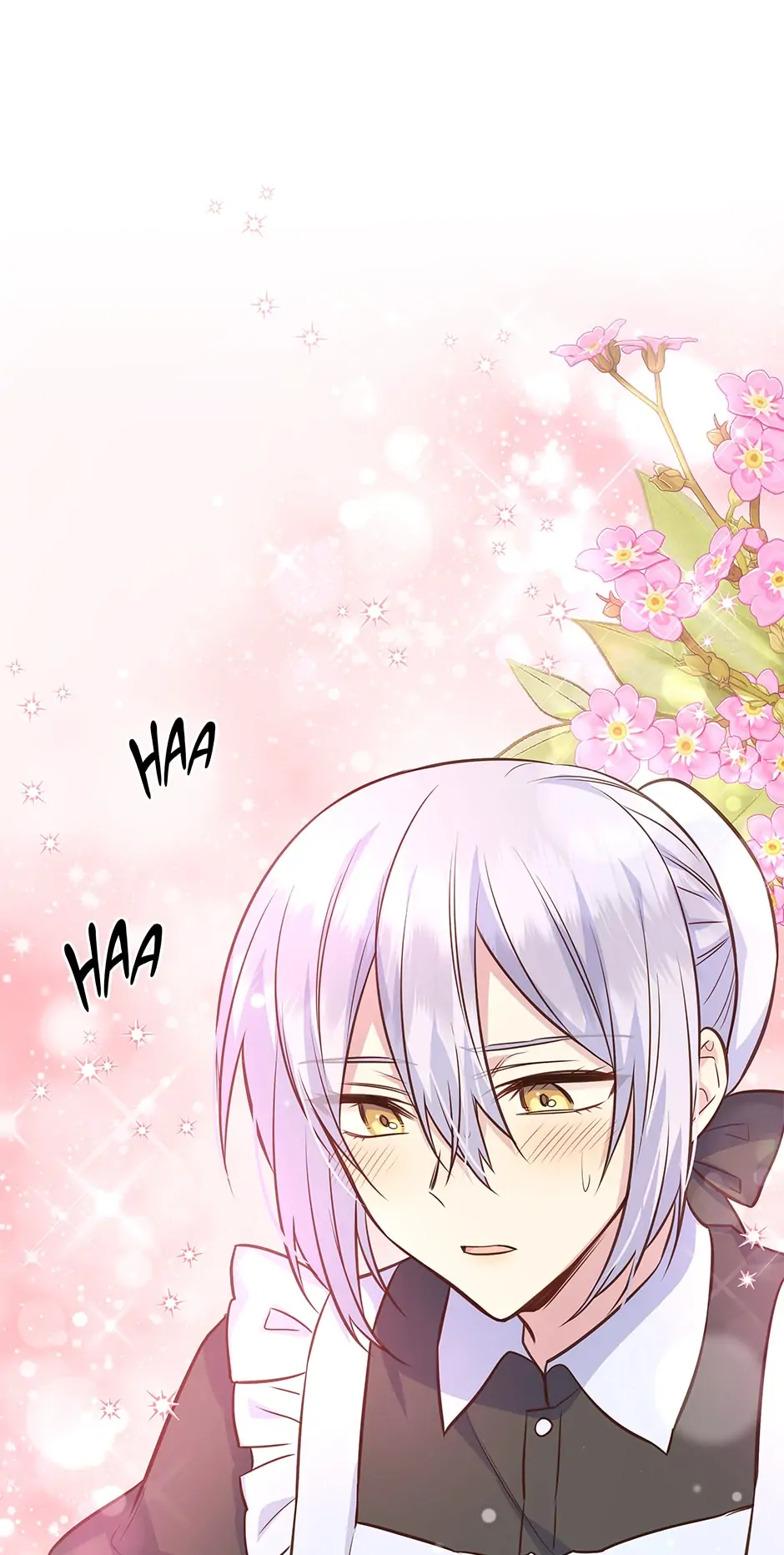 Side Characters Deserve Love Too Chapter 52 - page 23