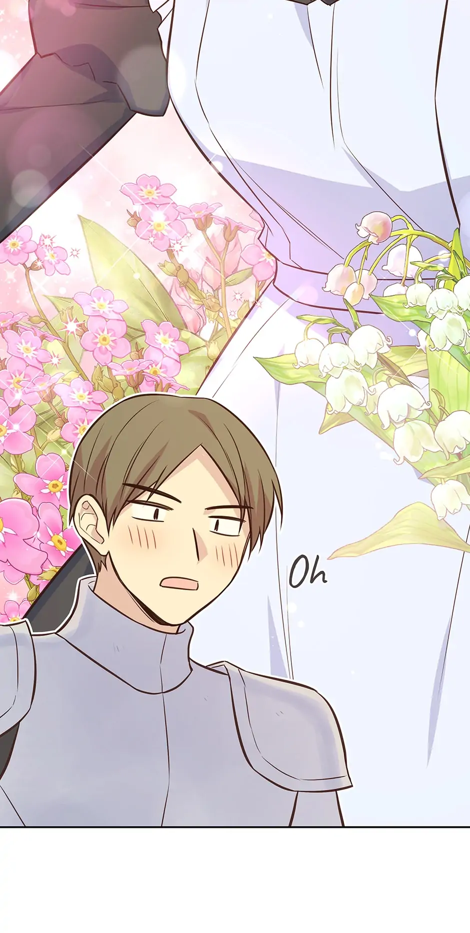 Side Characters Deserve Love Too Chapter 52 - page 24