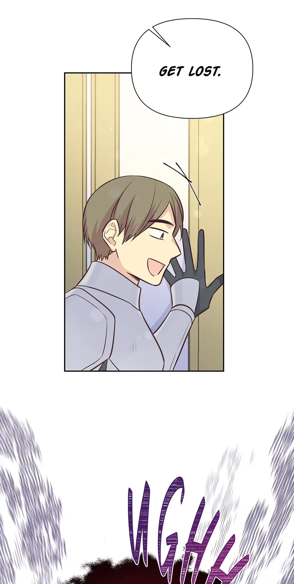Side Characters Deserve Love Too Chapter 52 - page 26