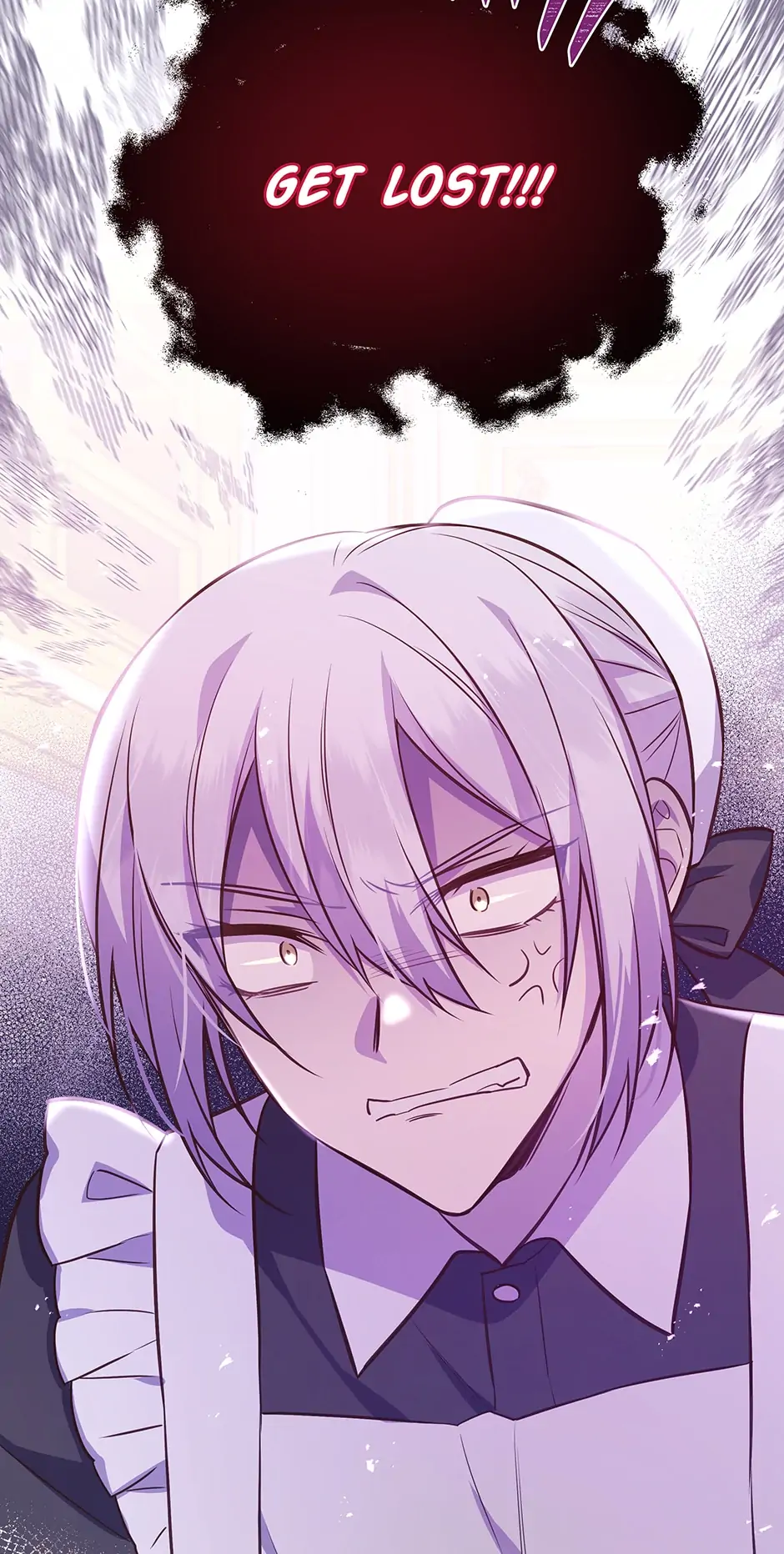 Side Characters Deserve Love Too Chapter 52 - page 27
