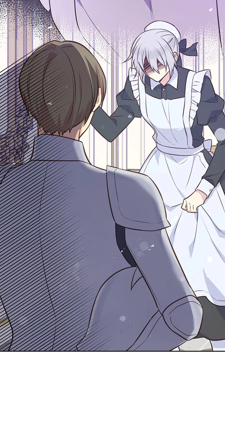 Side Characters Deserve Love Too Chapter 52 - page 28