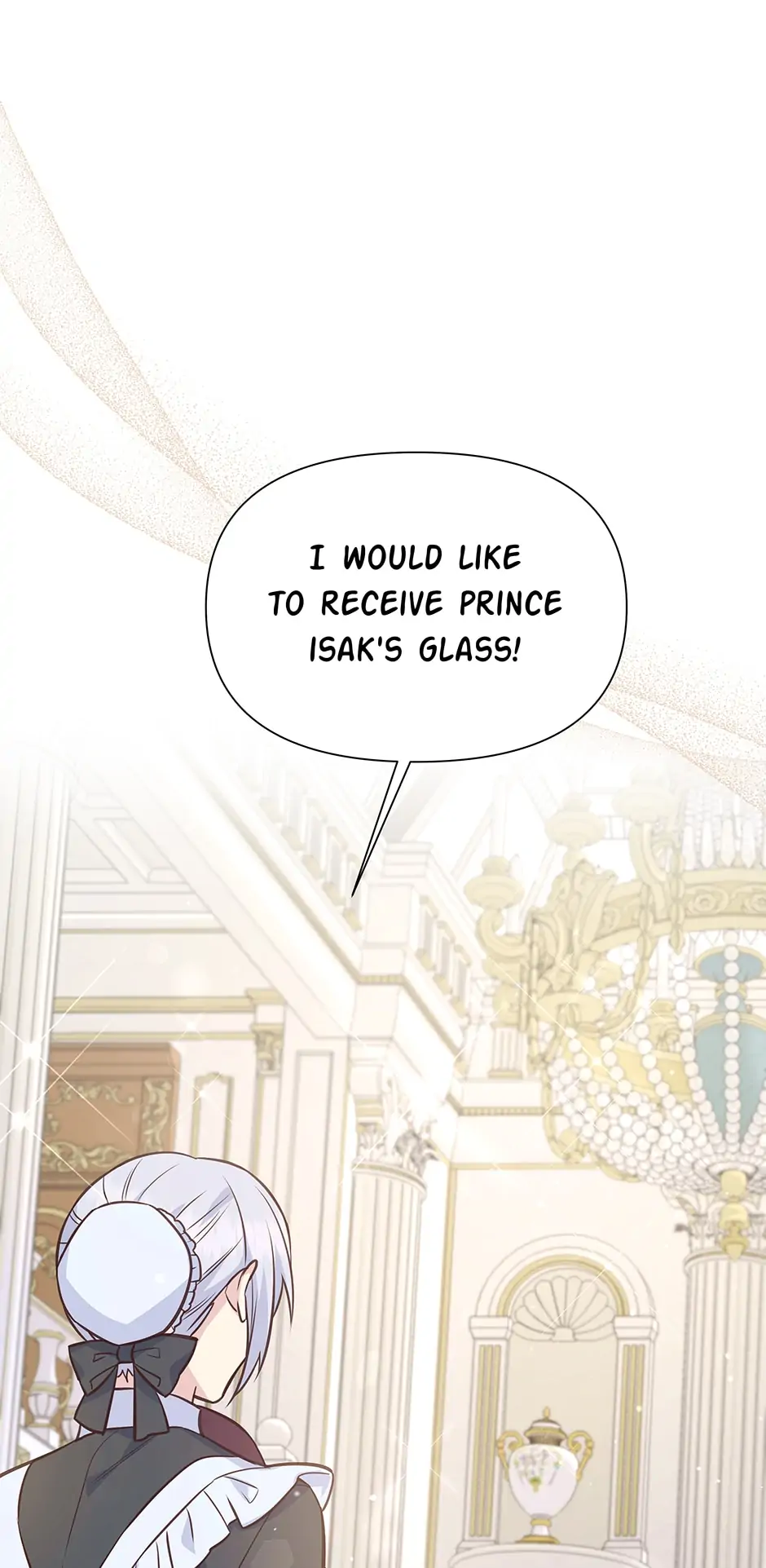 Side Characters Deserve Love Too Chapter 52 - page 2