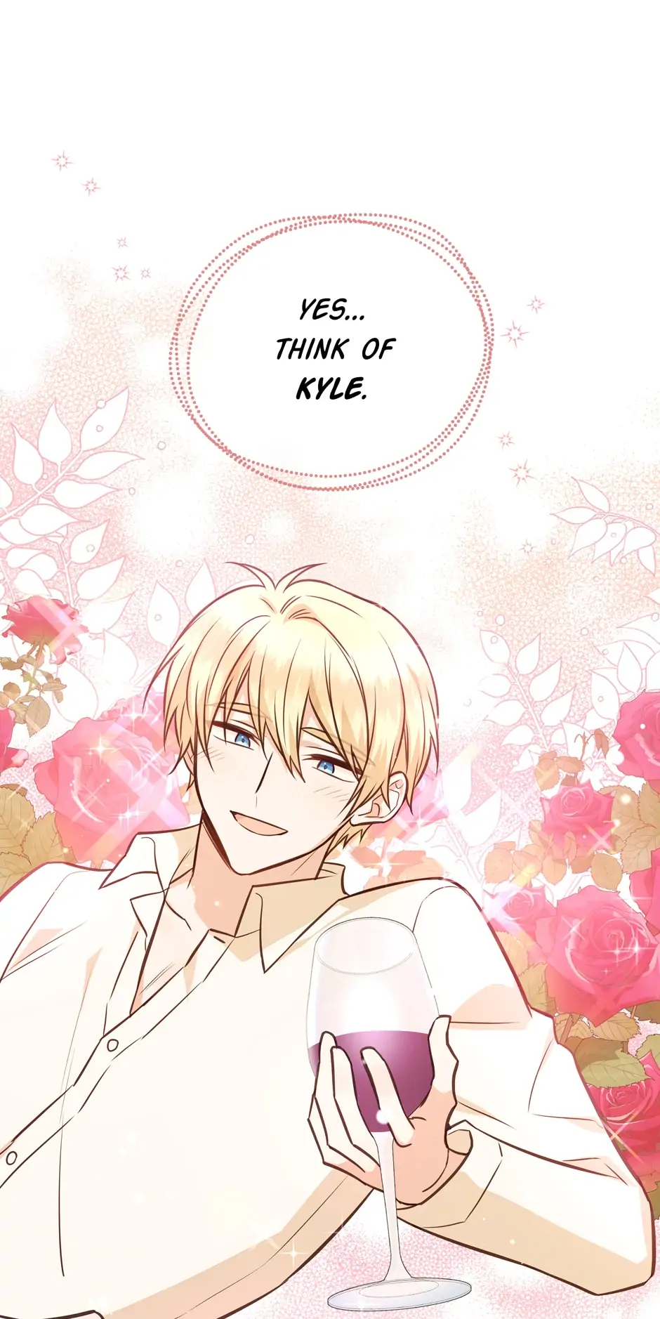 Side Characters Deserve Love Too Chapter 52 - page 30