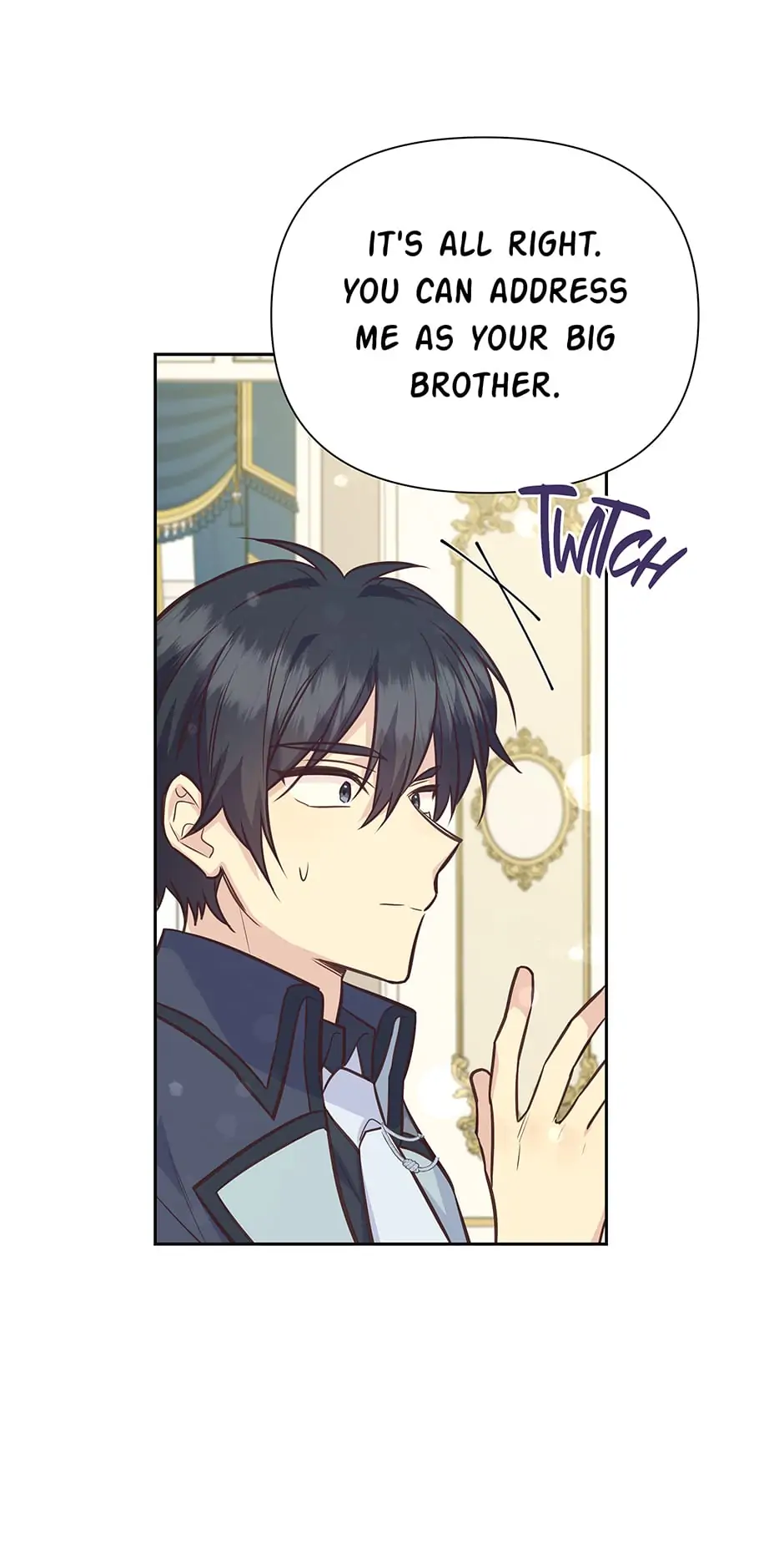 Side Characters Deserve Love Too Chapter 52 - page 43