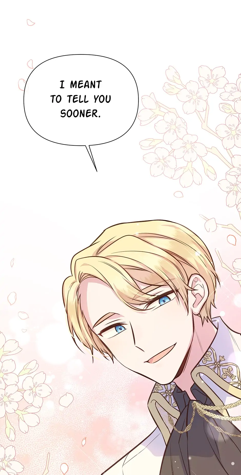 Side Characters Deserve Love Too Chapter 52 - page 44