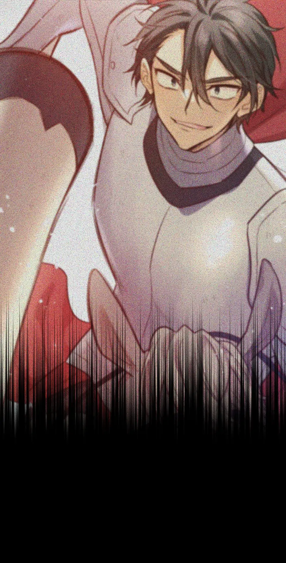 Side Characters Deserve Love Too Chapter 52 - page 47