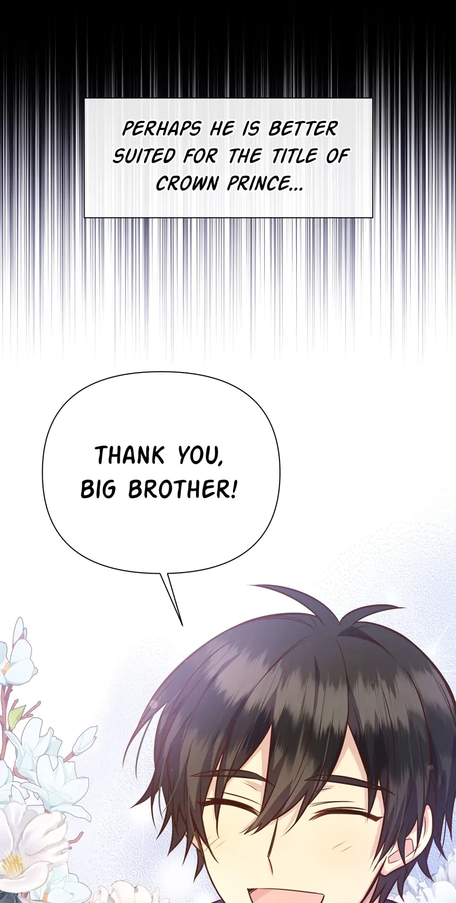 Side Characters Deserve Love Too Chapter 52 - page 48