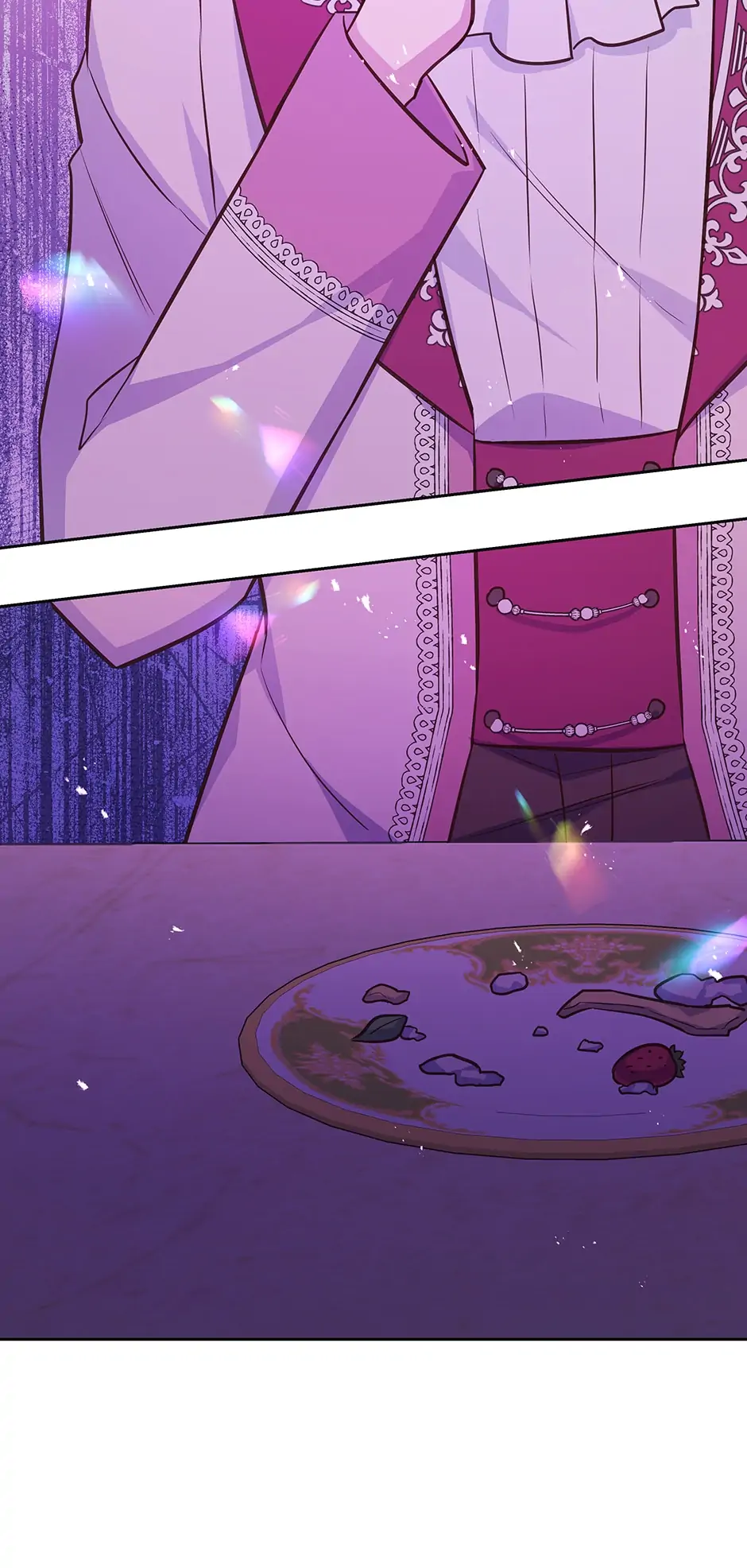 Side Characters Deserve Love Too Chapter 52 - page 56