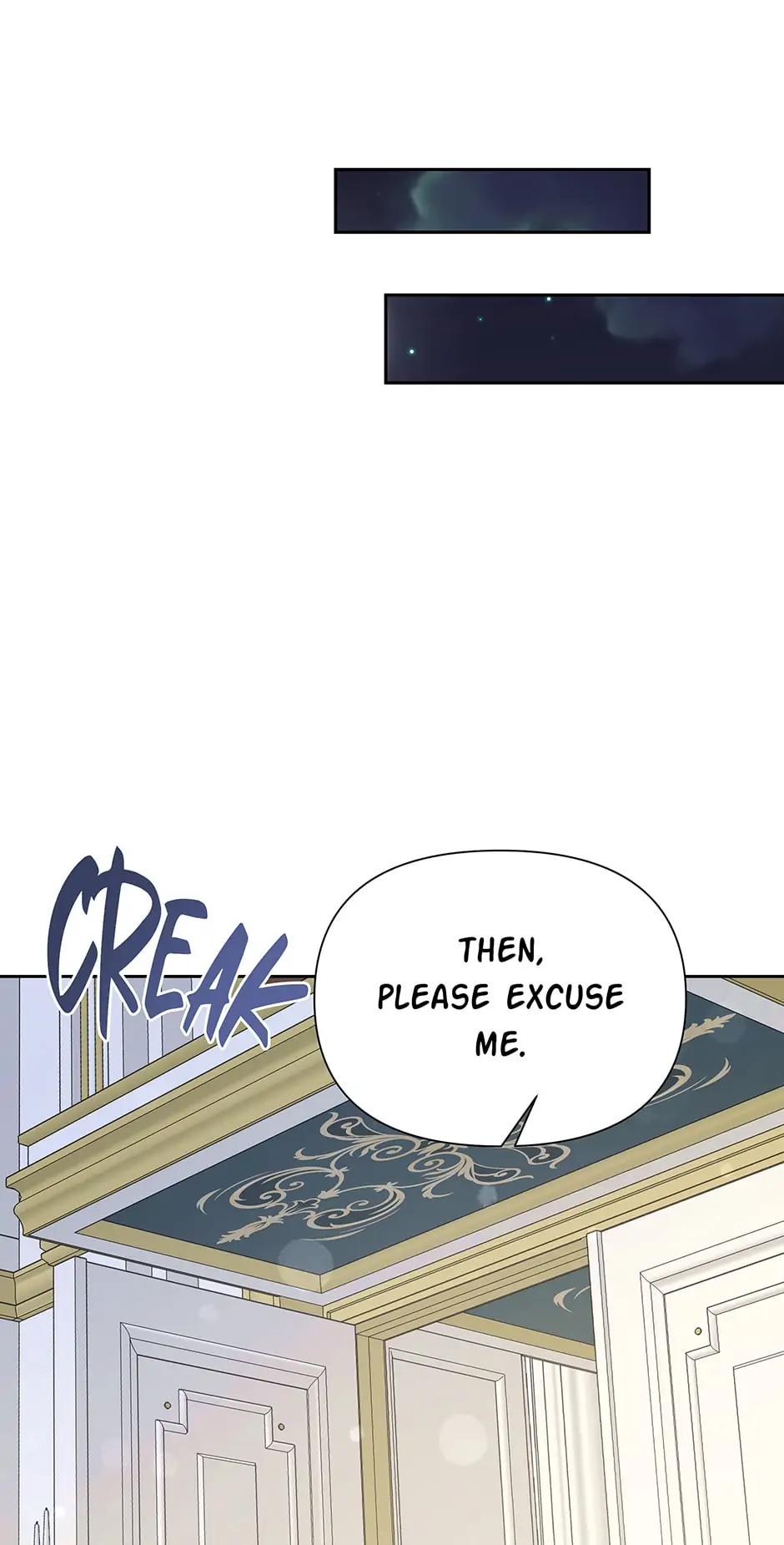 Side Characters Deserve Love Too Chapter 52 - page 57