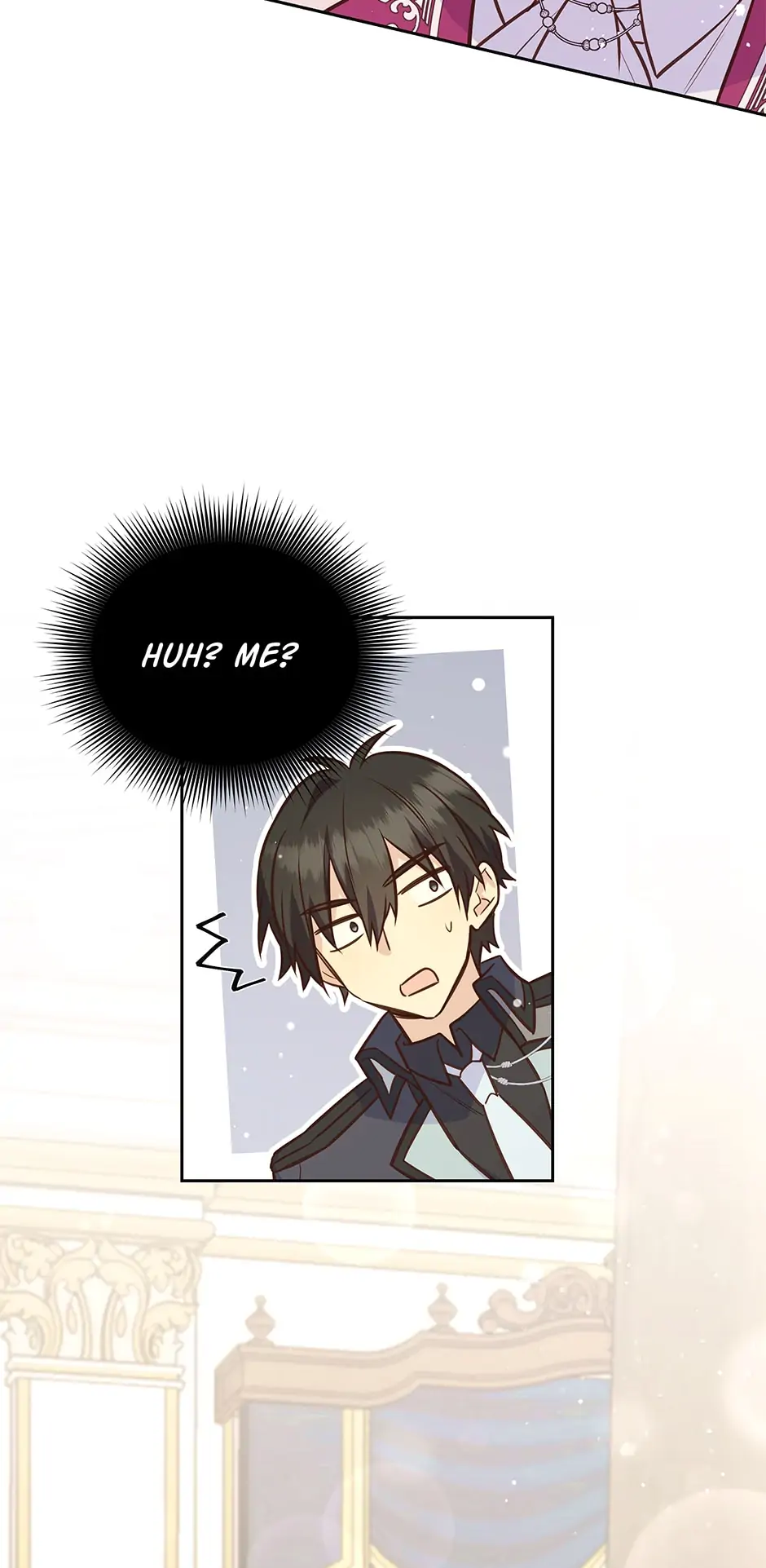 Side Characters Deserve Love Too Chapter 52 - page 5