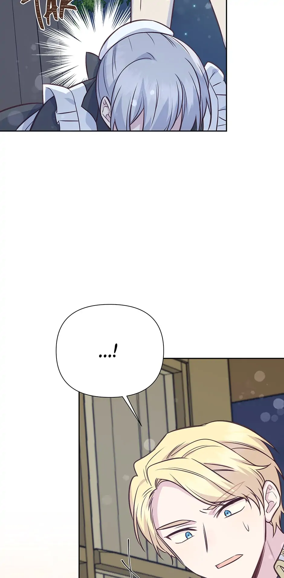 Side Characters Deserve Love Too Chapter 52 - page 65