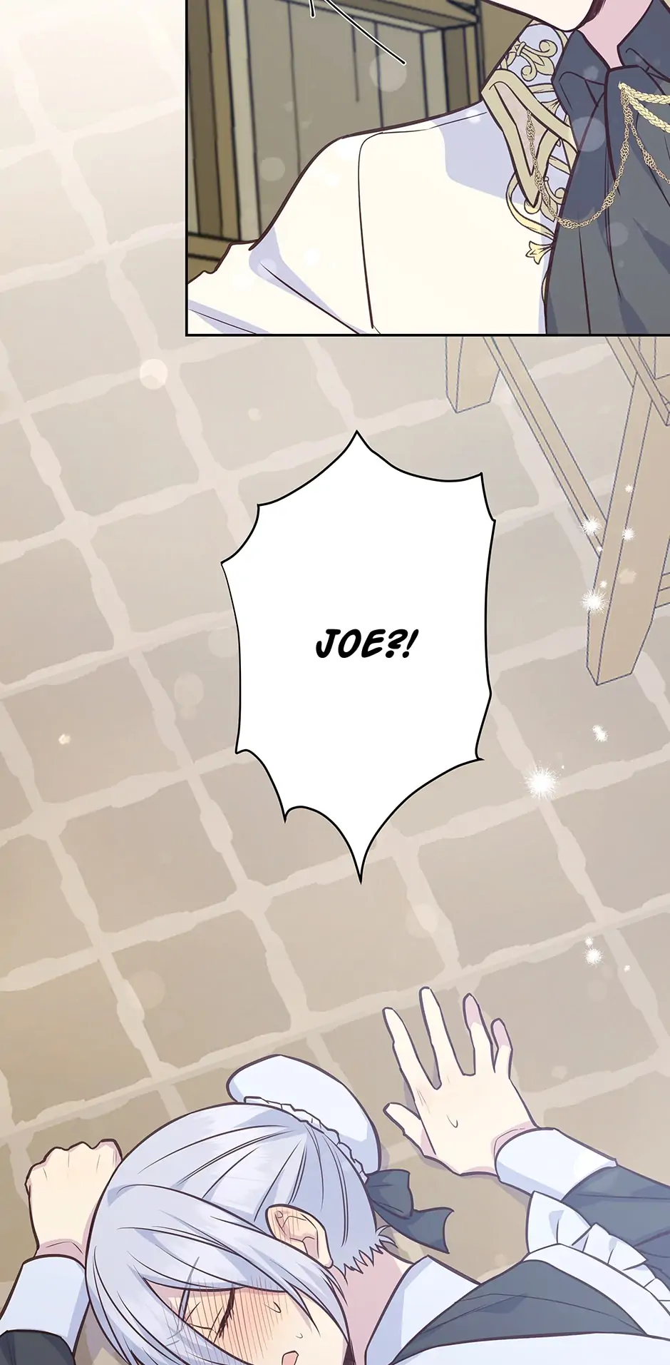Side Characters Deserve Love Too Chapter 52 - page 66