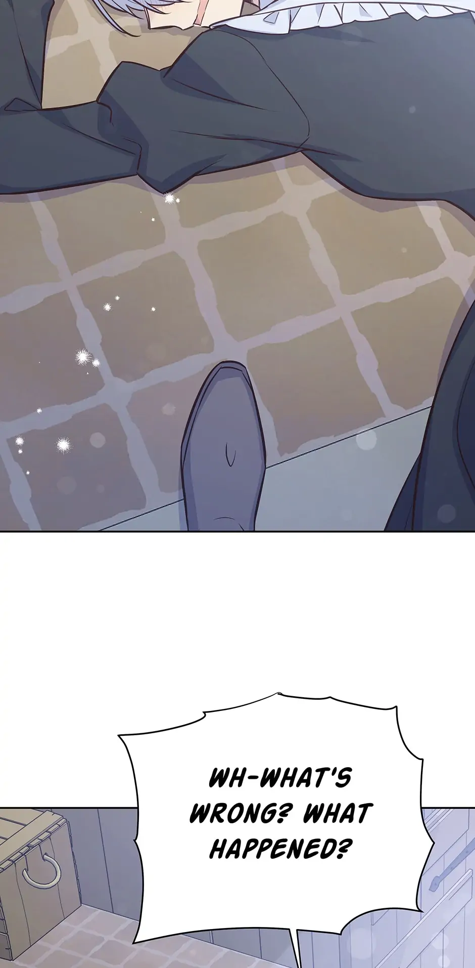 Side Characters Deserve Love Too Chapter 52 - page 67