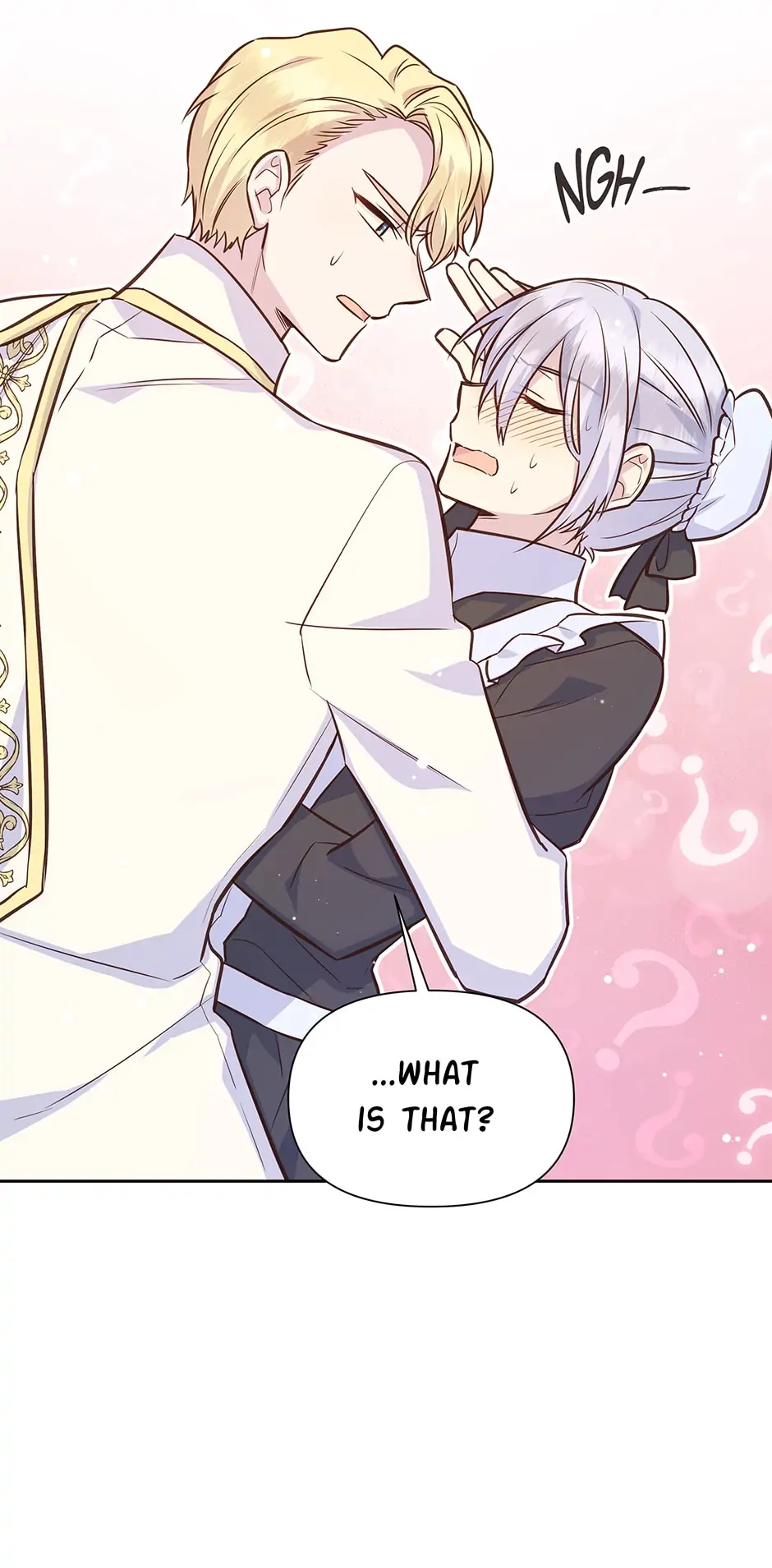 Side Characters Deserve Love Too Chapter 52 - page 69