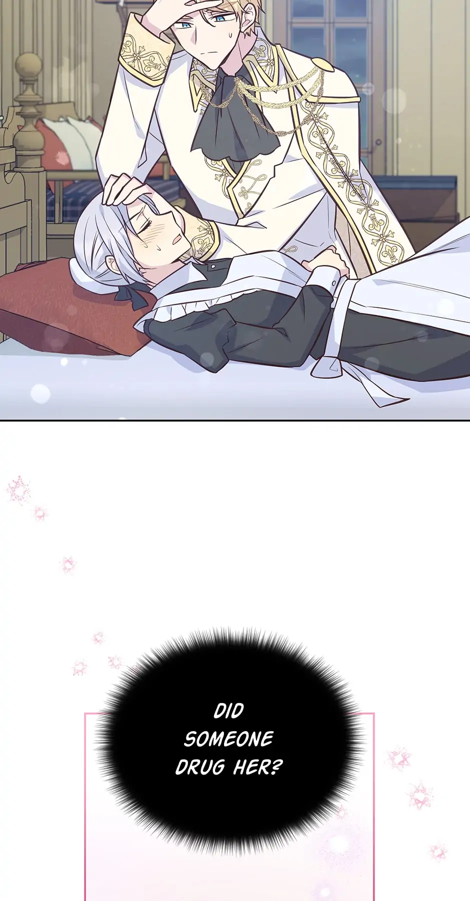 Side Characters Deserve Love Too Chapter 52 - page 72