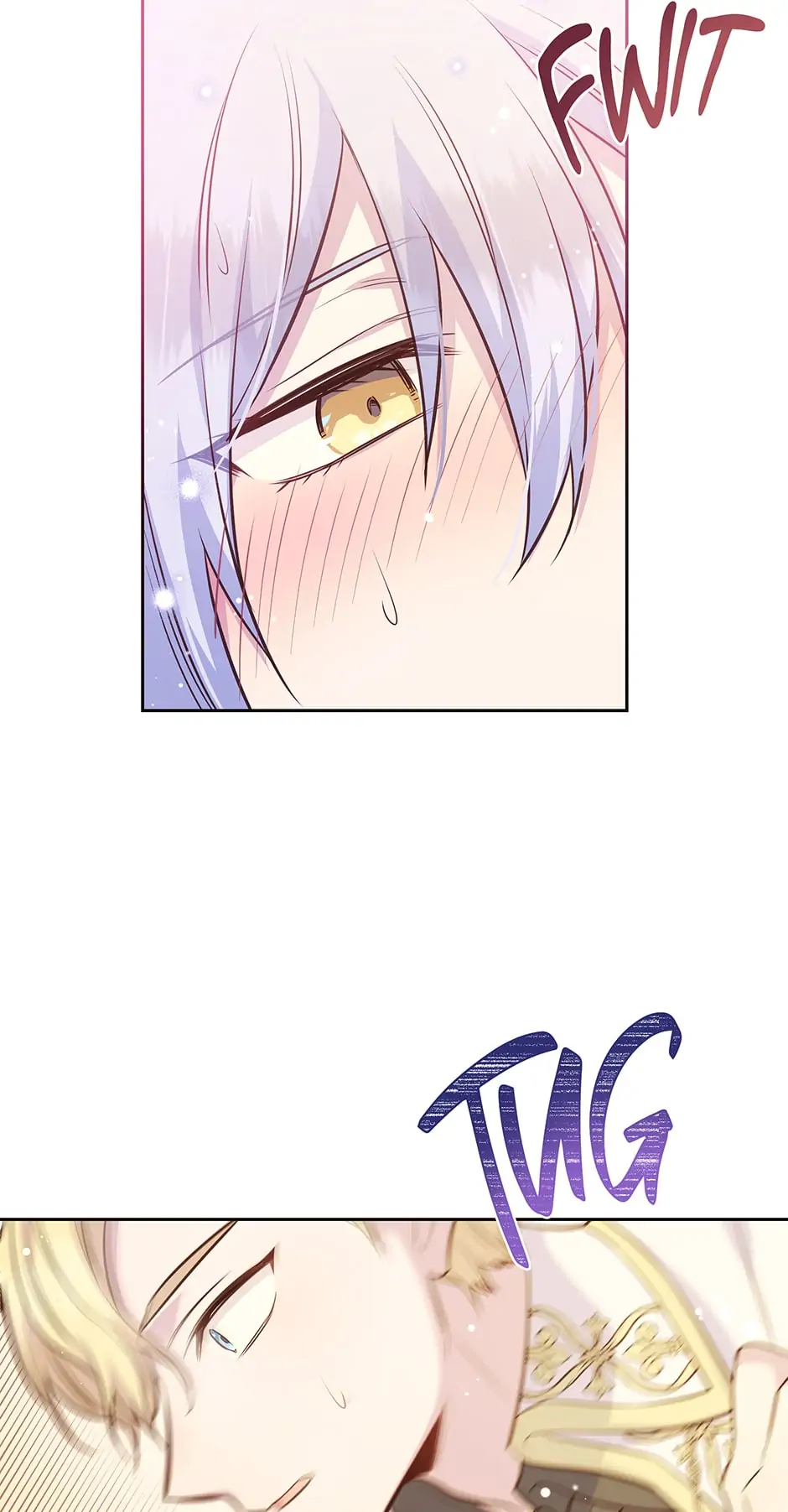 Side Characters Deserve Love Too Chapter 52 - page 73
