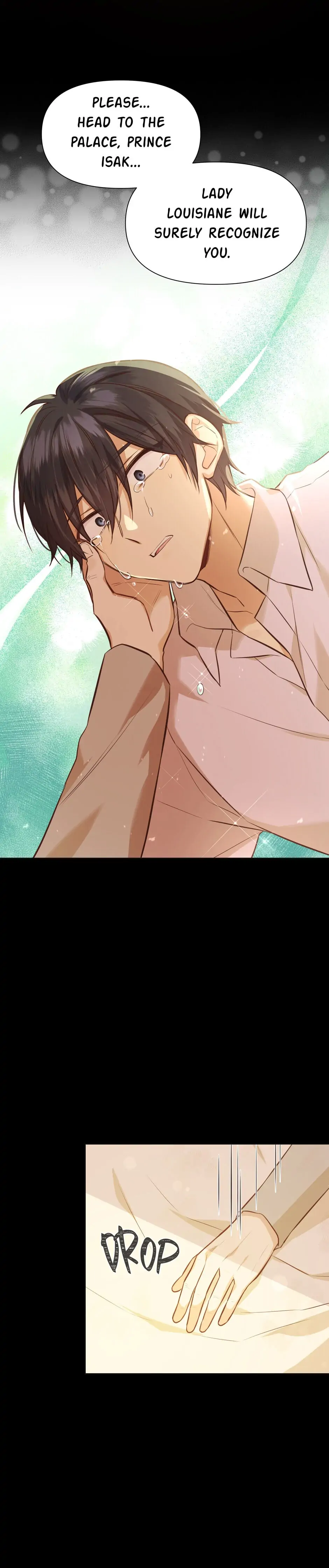 Side Characters Deserve Love Too Chapter 21 - page 16