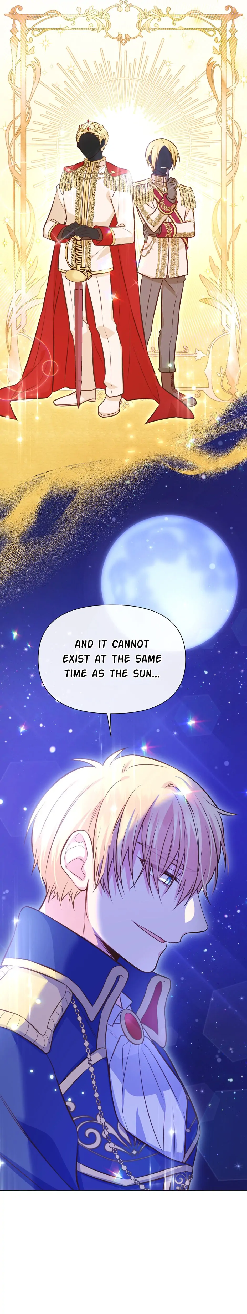 Side Characters Deserve Love Too Chapter 16 - page 24
