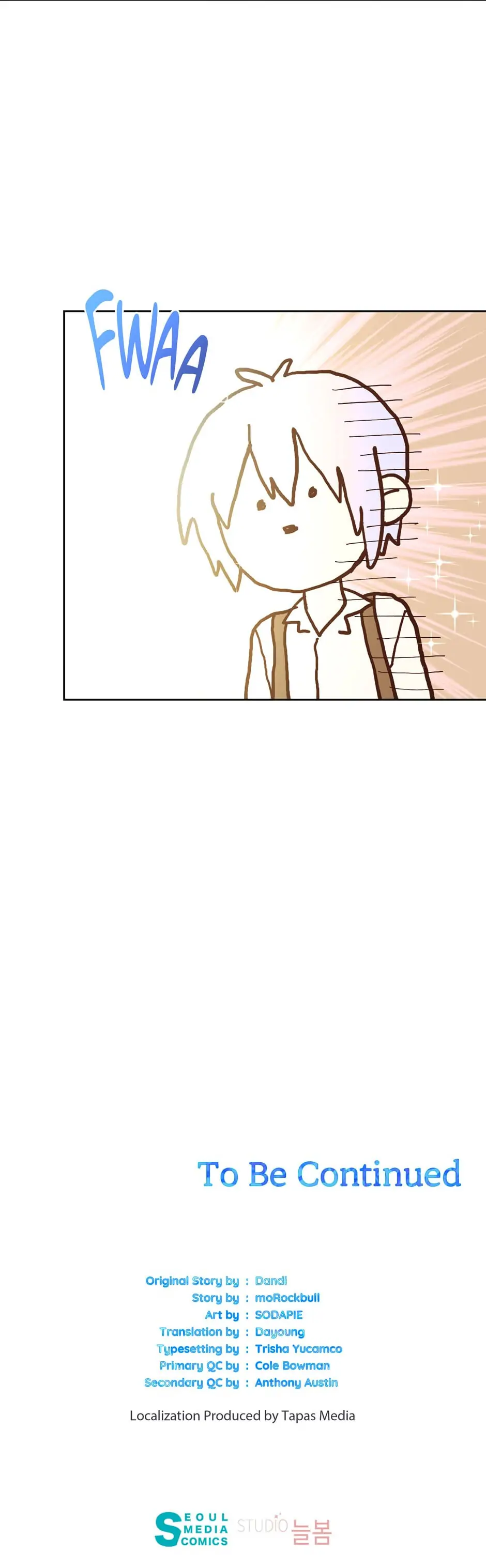 Side Characters Deserve Love Too Chapter 15 - page 24
