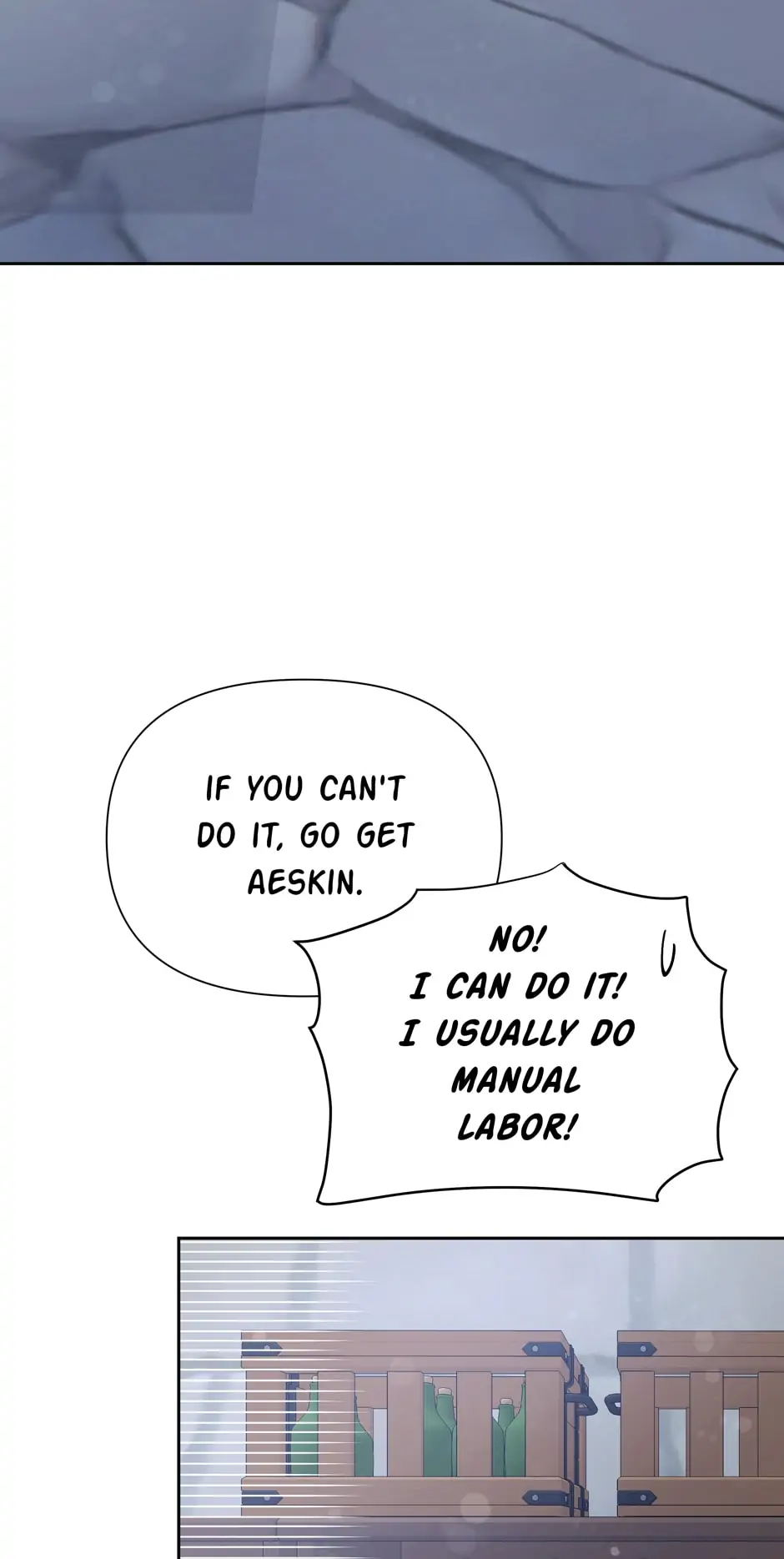 Side Characters Deserve Love Too Chapter 51 - page 11