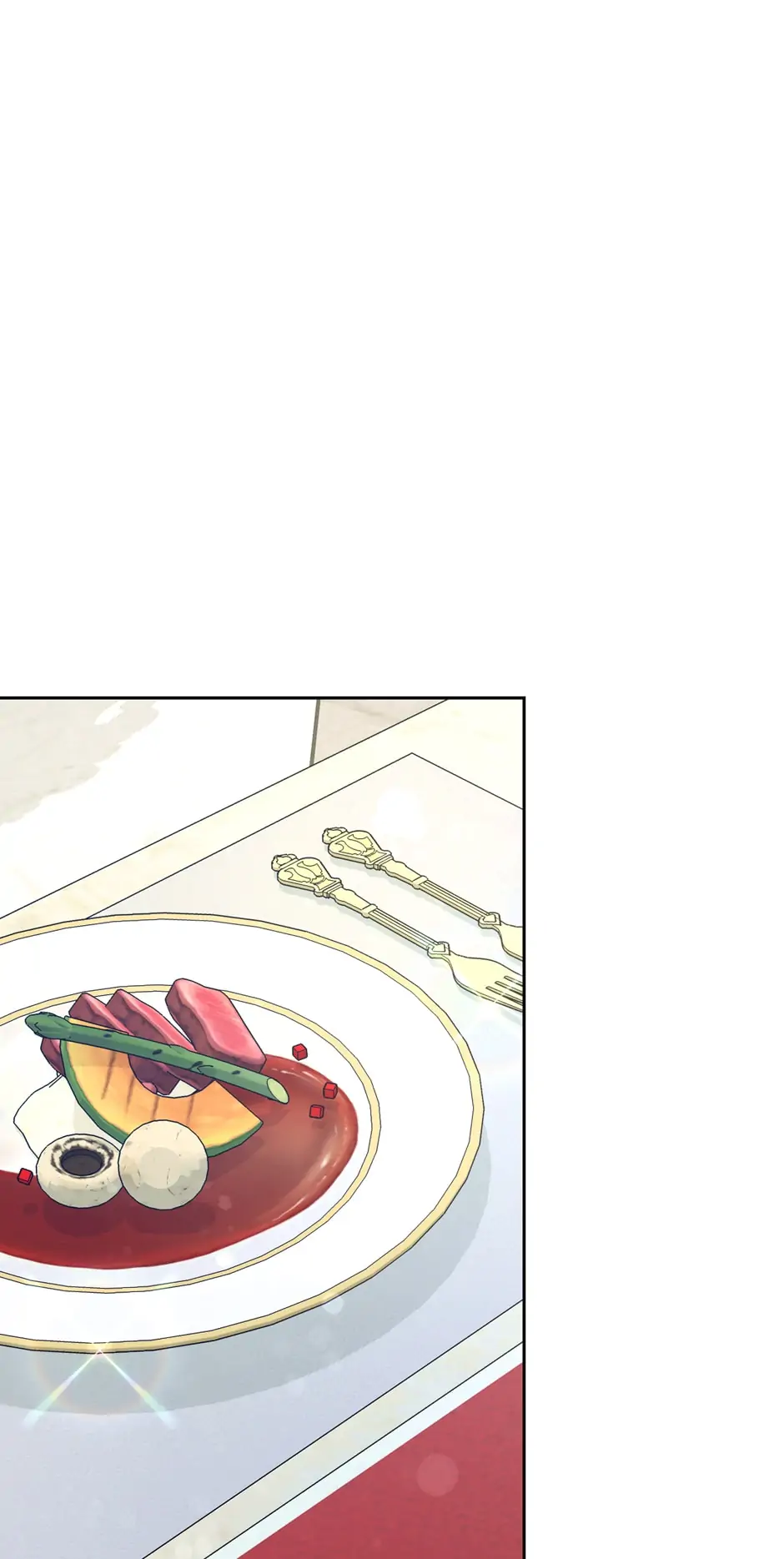 Side Characters Deserve Love Too Chapter 51 - page 13