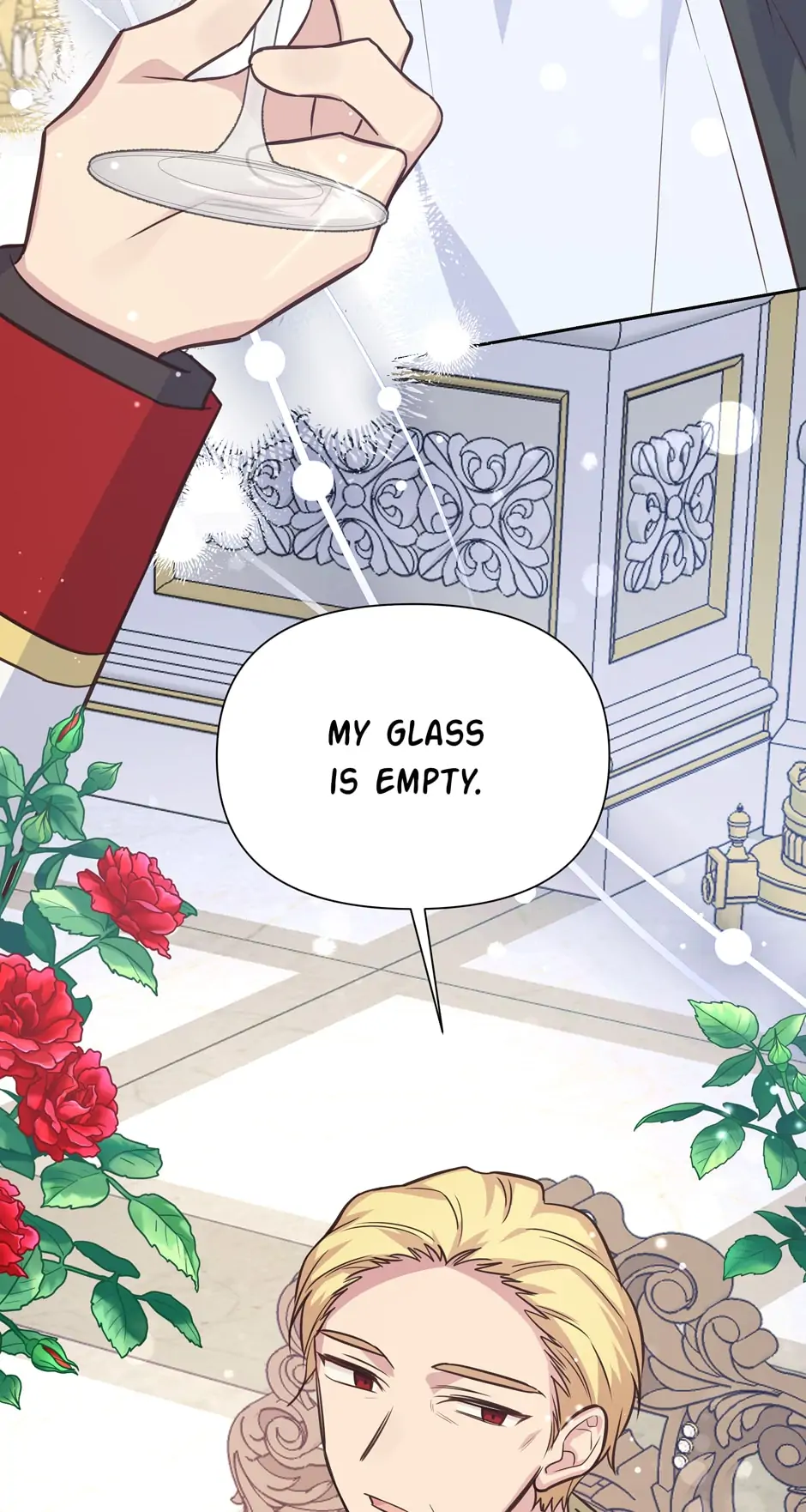 Side Characters Deserve Love Too Chapter 51 - page 29