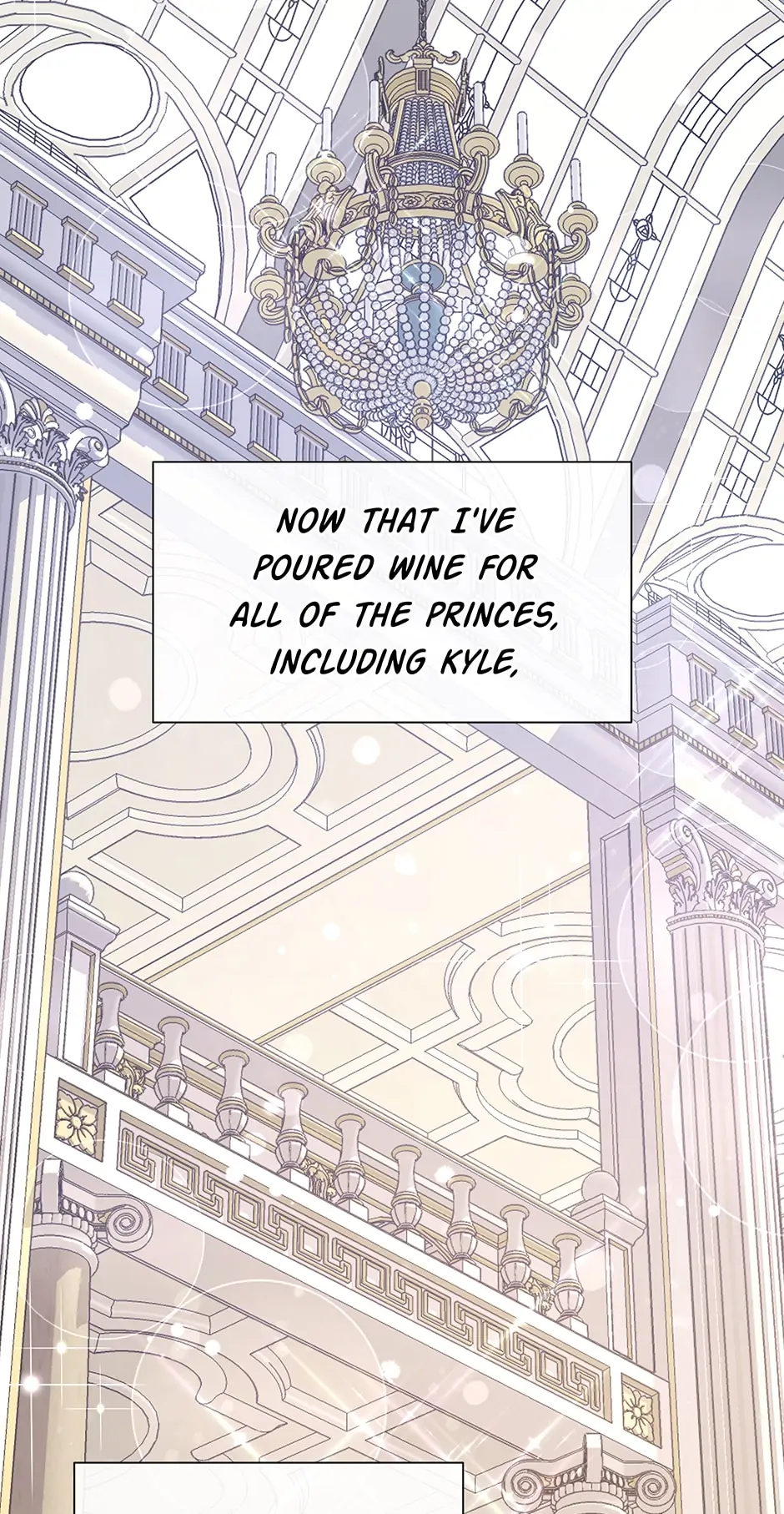 Side Characters Deserve Love Too Chapter 51 - page 40