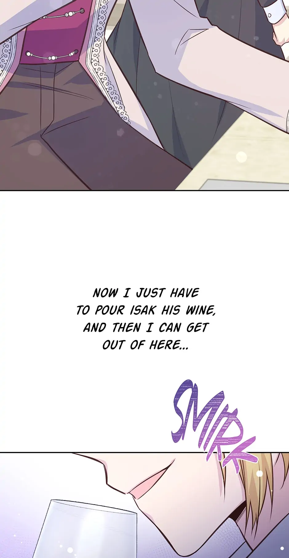 Side Characters Deserve Love Too Chapter 51 - page 42
