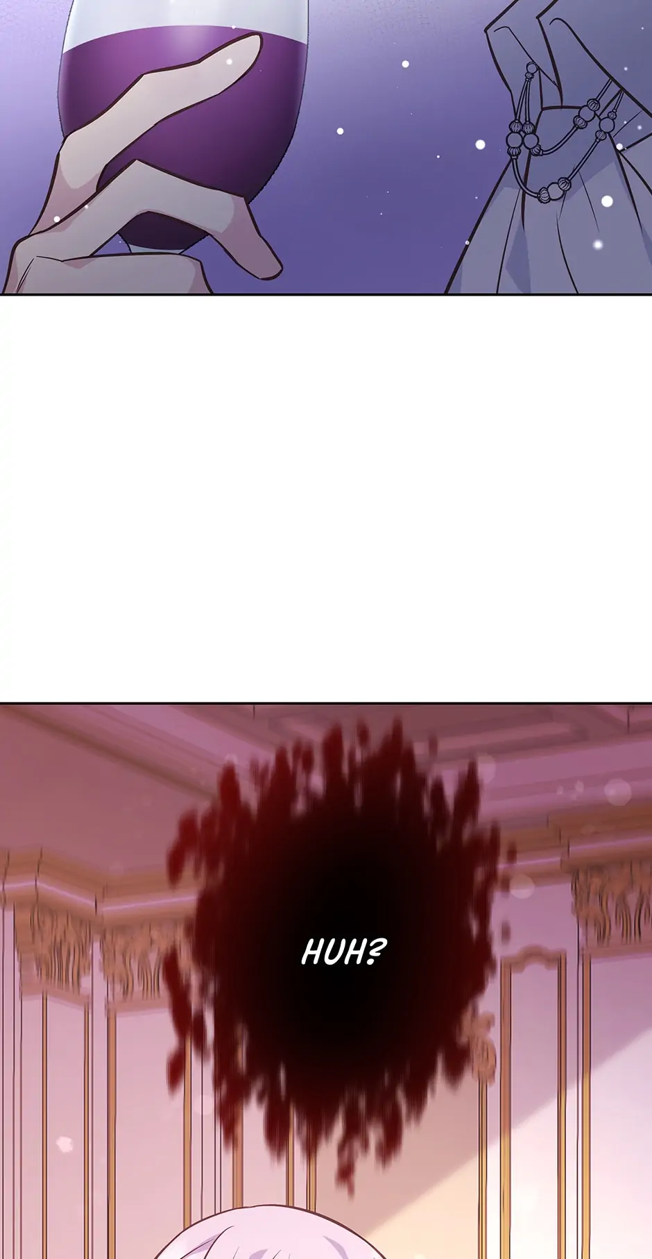 Side Characters Deserve Love Too Chapter 51 - page 43