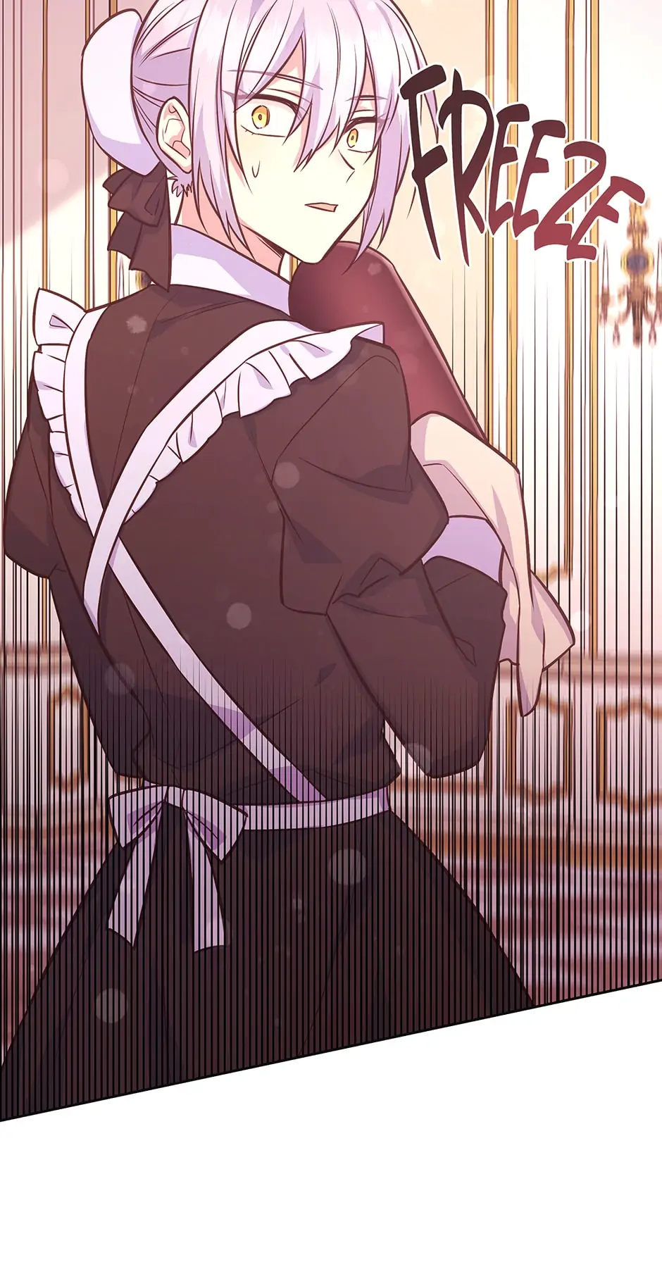 Side Characters Deserve Love Too Chapter 51 - page 44