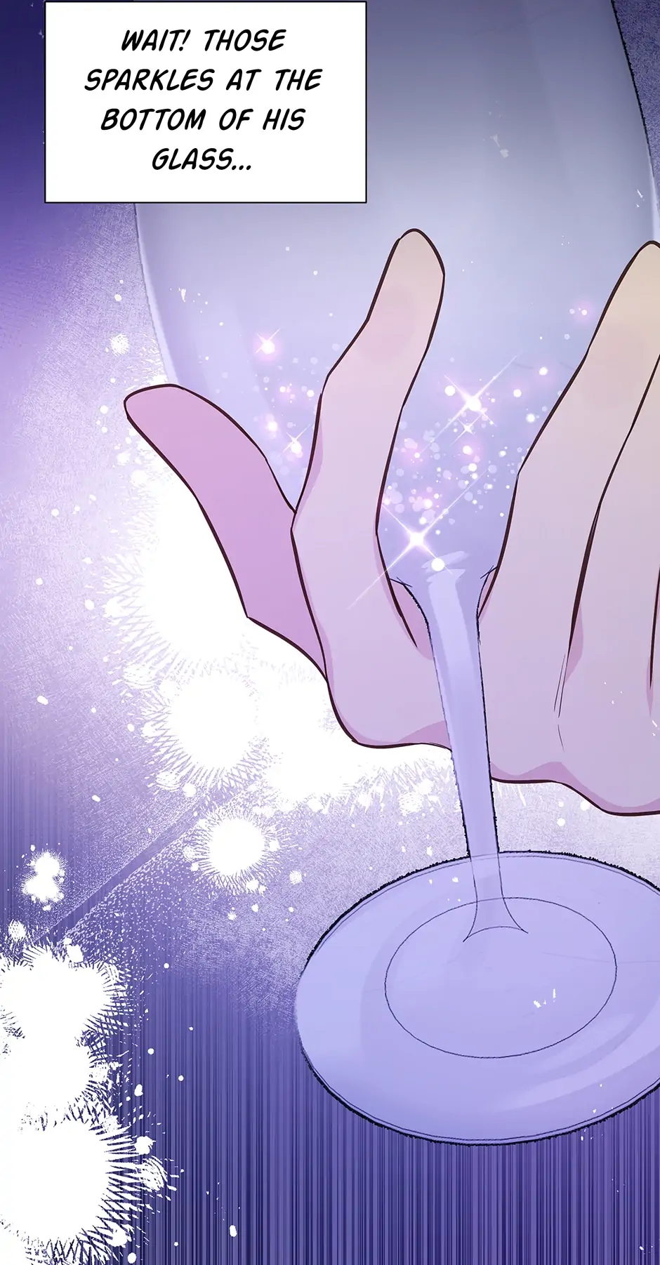 Side Characters Deserve Love Too Chapter 51 - page 48
