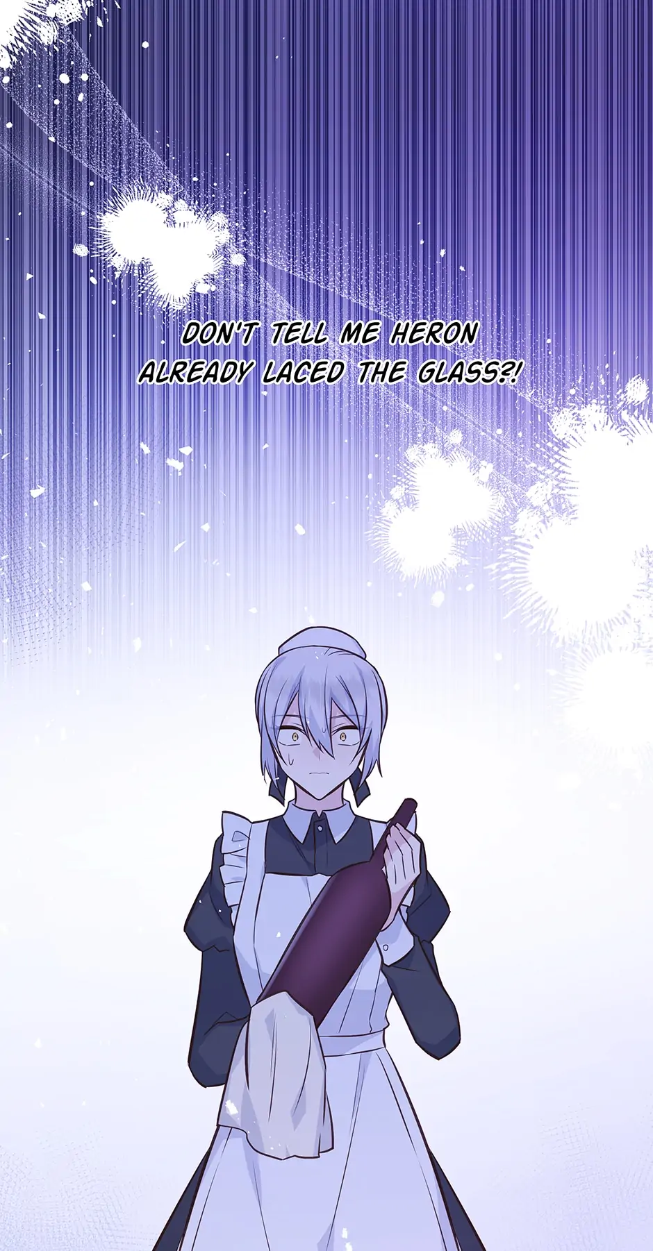 Side Characters Deserve Love Too Chapter 51 - page 49