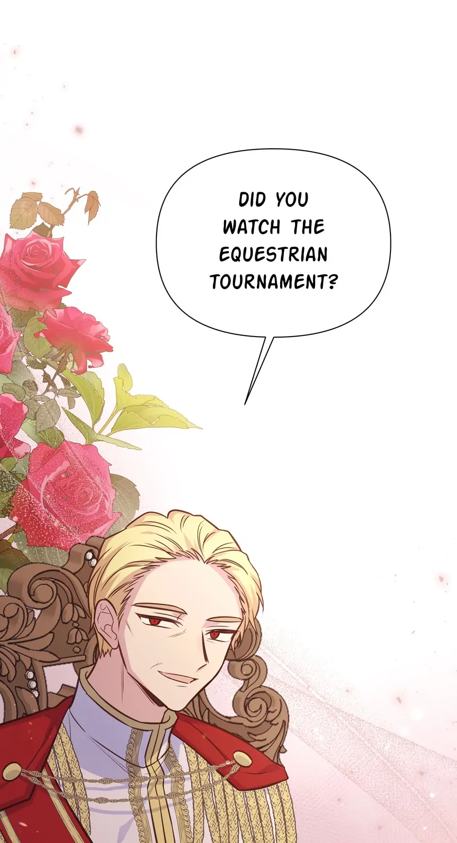 Side Characters Deserve Love Too Chapter 51 - page 60