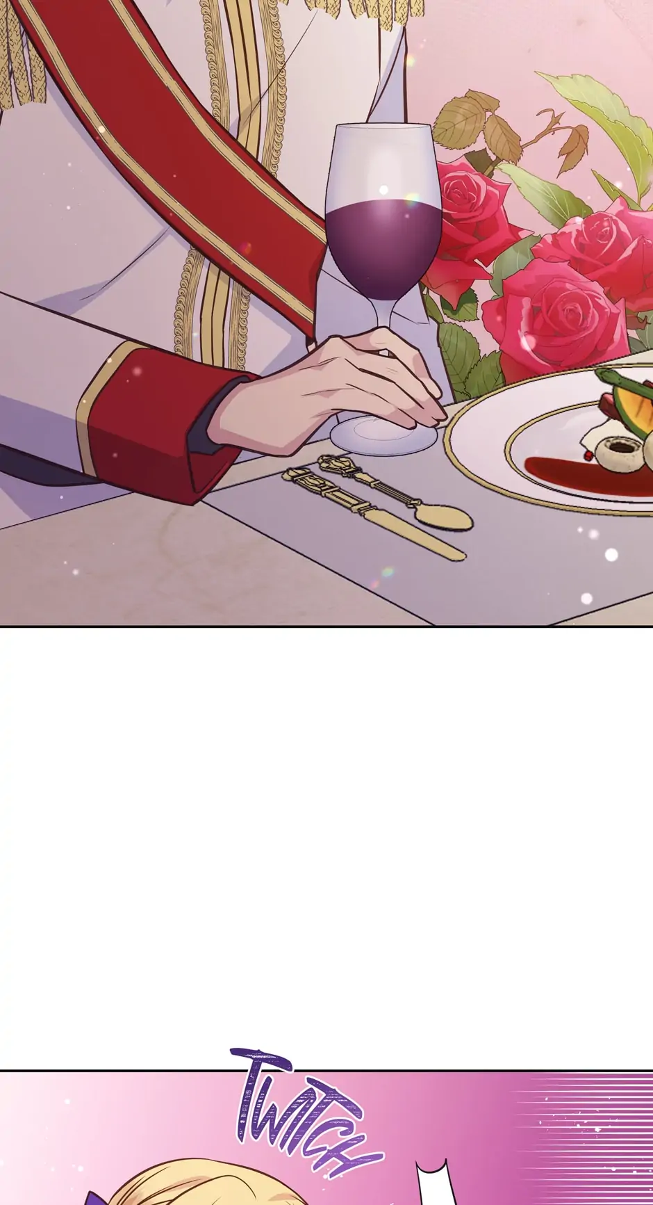 Side Characters Deserve Love Too Chapter 51 - page 61