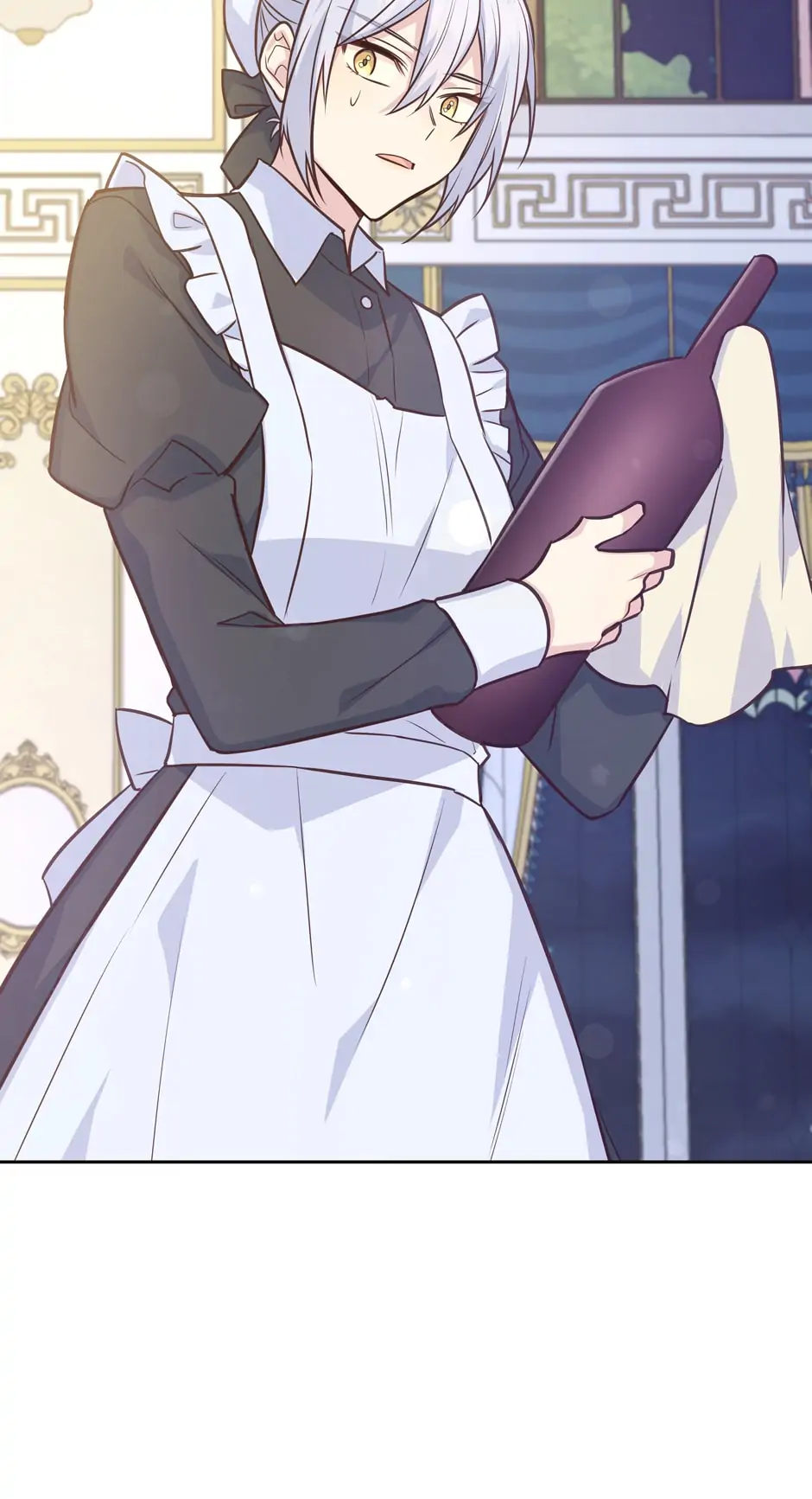 Side Characters Deserve Love Too Chapter 51 - page 64