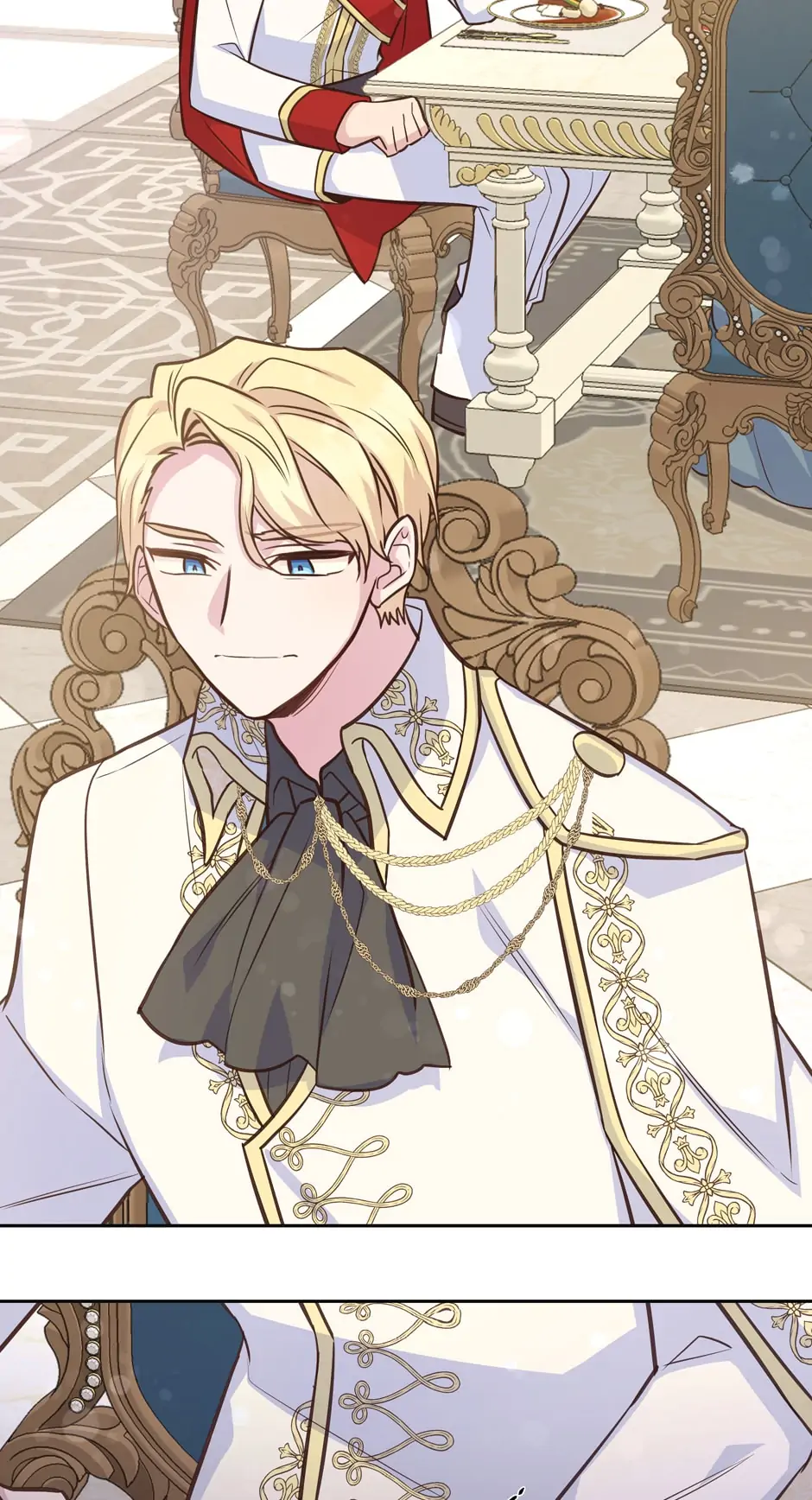 Side Characters Deserve Love Too Chapter 51 - page 66