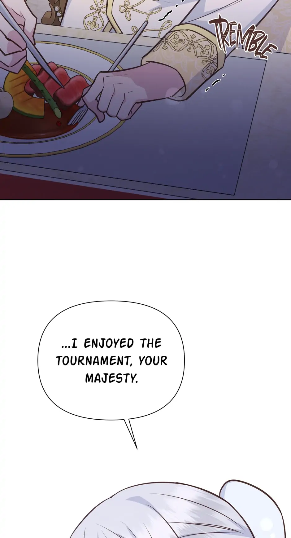 Side Characters Deserve Love Too Chapter 51 - page 67