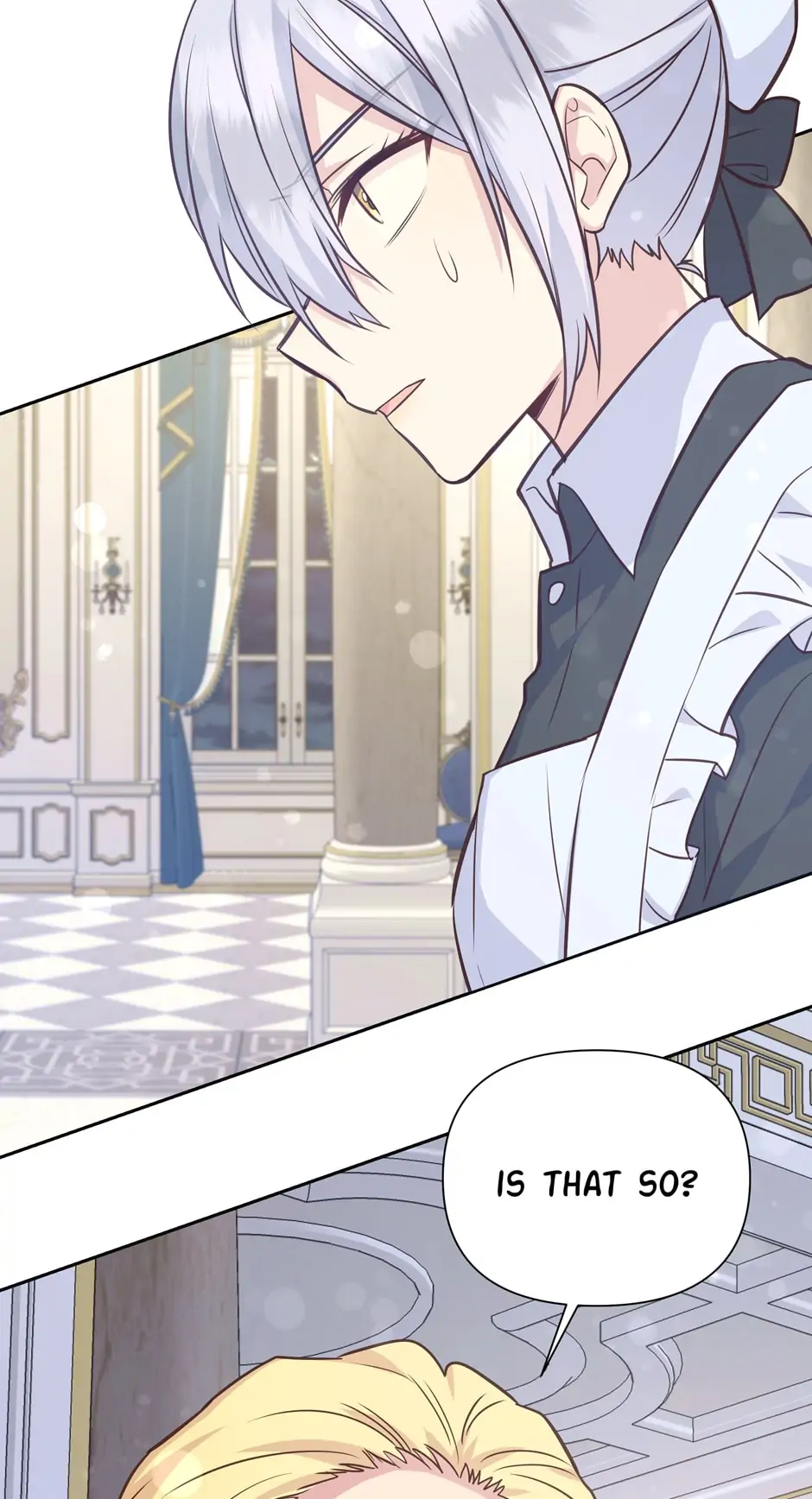 Side Characters Deserve Love Too Chapter 51 - page 68