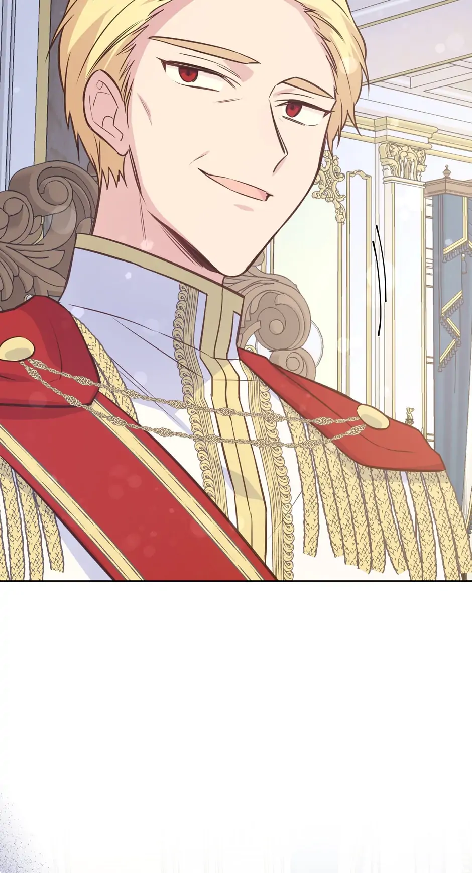 Side Characters Deserve Love Too Chapter 51 - page 69