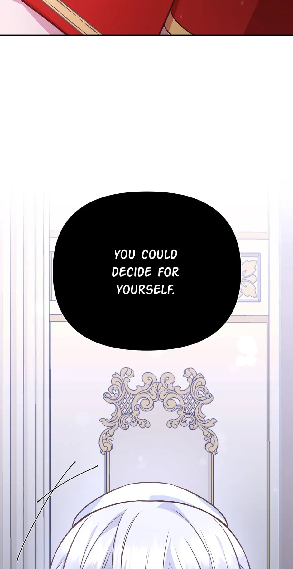 Side Characters Deserve Love Too Chapter 51 - page 75