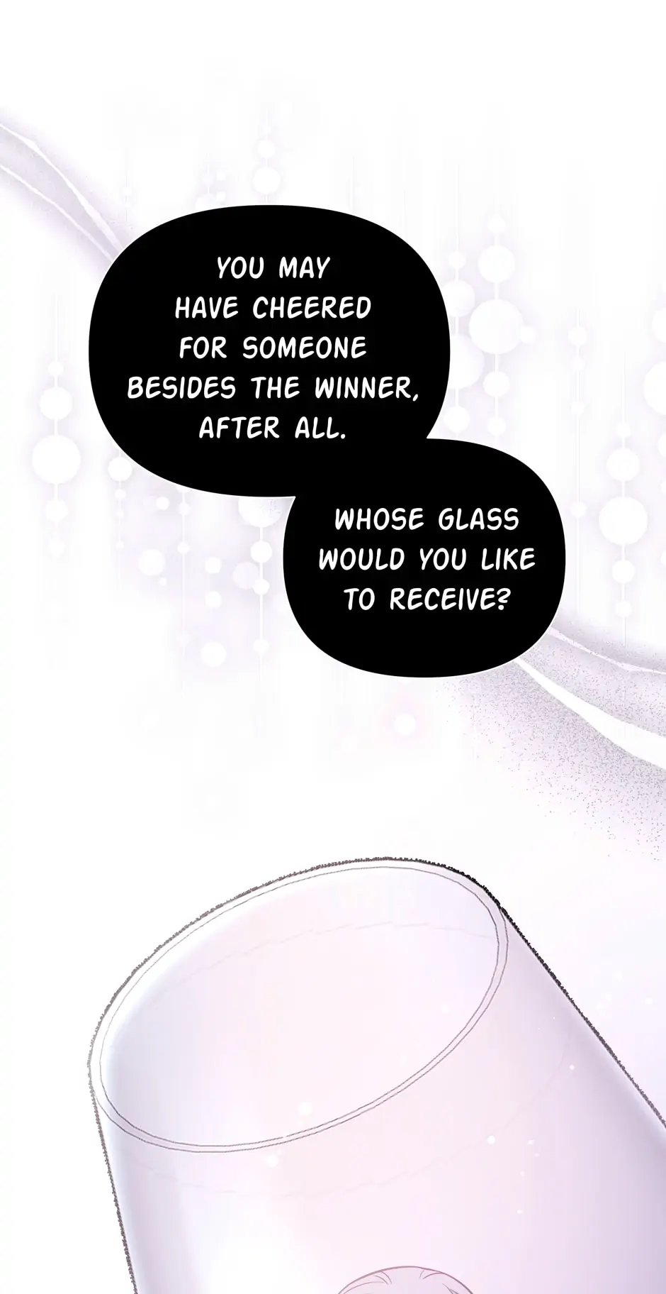 Side Characters Deserve Love Too Chapter 51 - page 77
