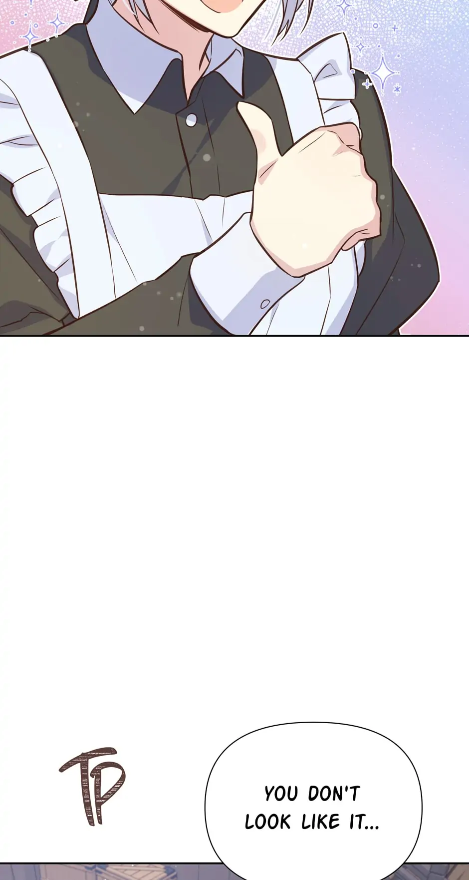 Side Characters Deserve Love Too Chapter 51 - page 7