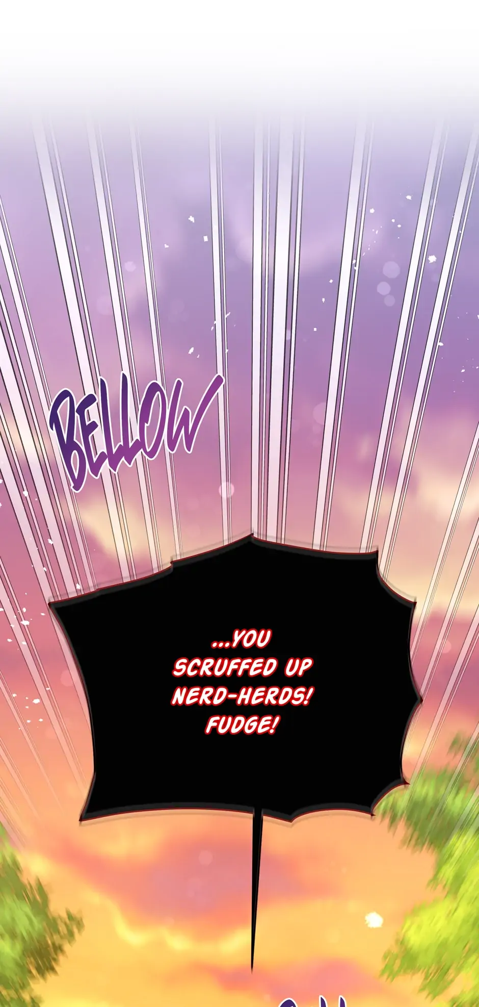 Side Characters Deserve Love Too Chapter 50 - page 11