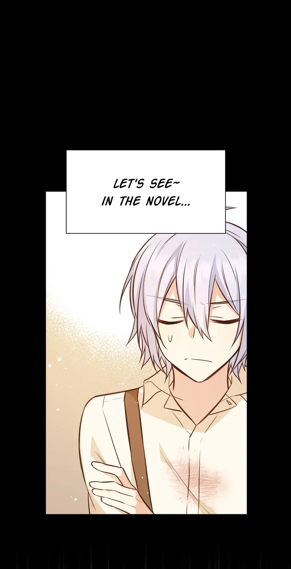 Side Characters Deserve Love Too Chapter 50 - page 42