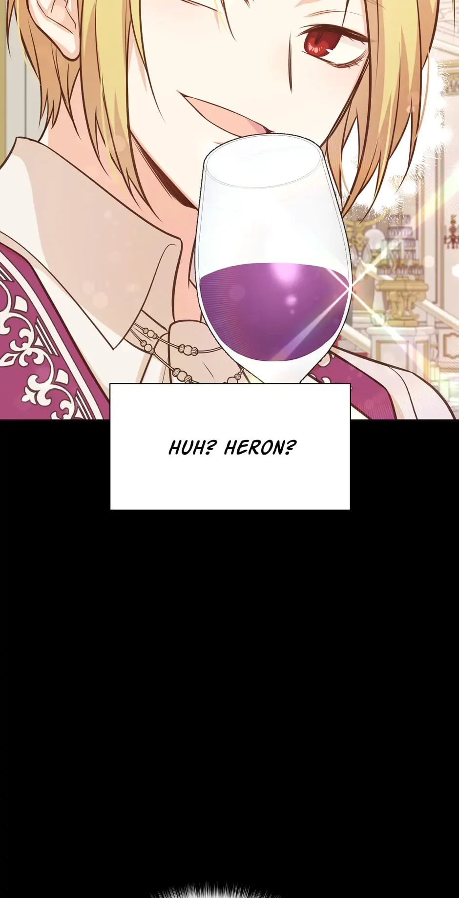 Side Characters Deserve Love Too Chapter 50 - page 45