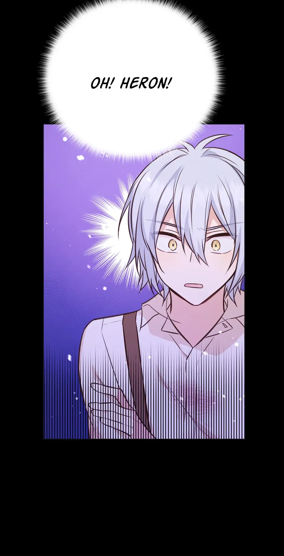 Side Characters Deserve Love Too Chapter 50 - page 46