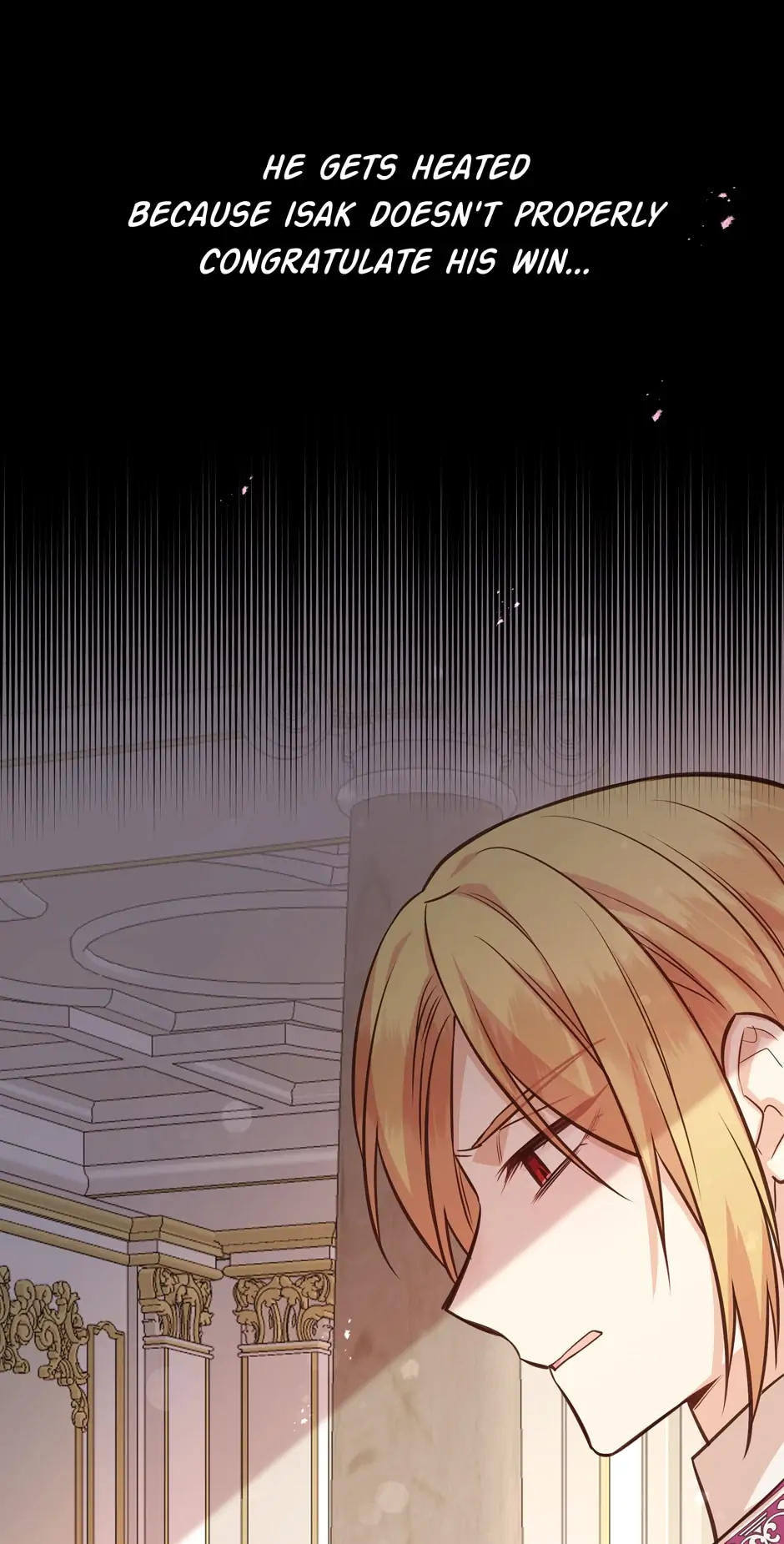 Side Characters Deserve Love Too Chapter 50 - page 47
