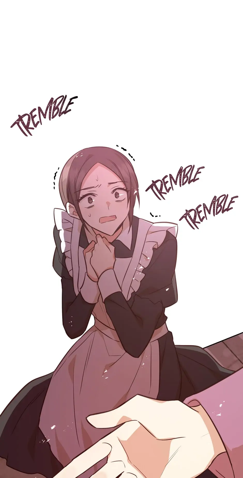 Side Characters Deserve Love Too Chapter 50 - page 57
