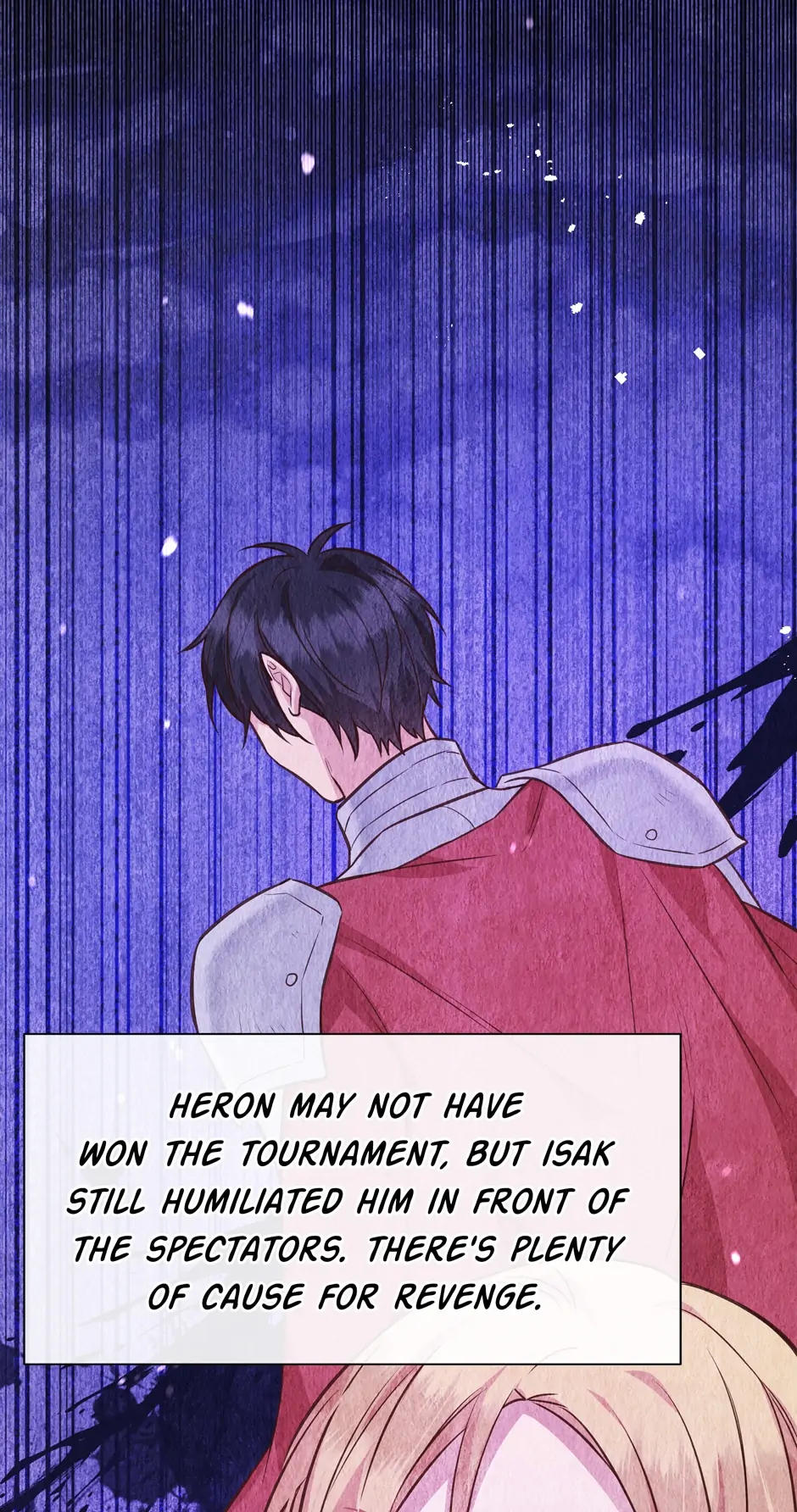 Side Characters Deserve Love Too Chapter 50 - page 64