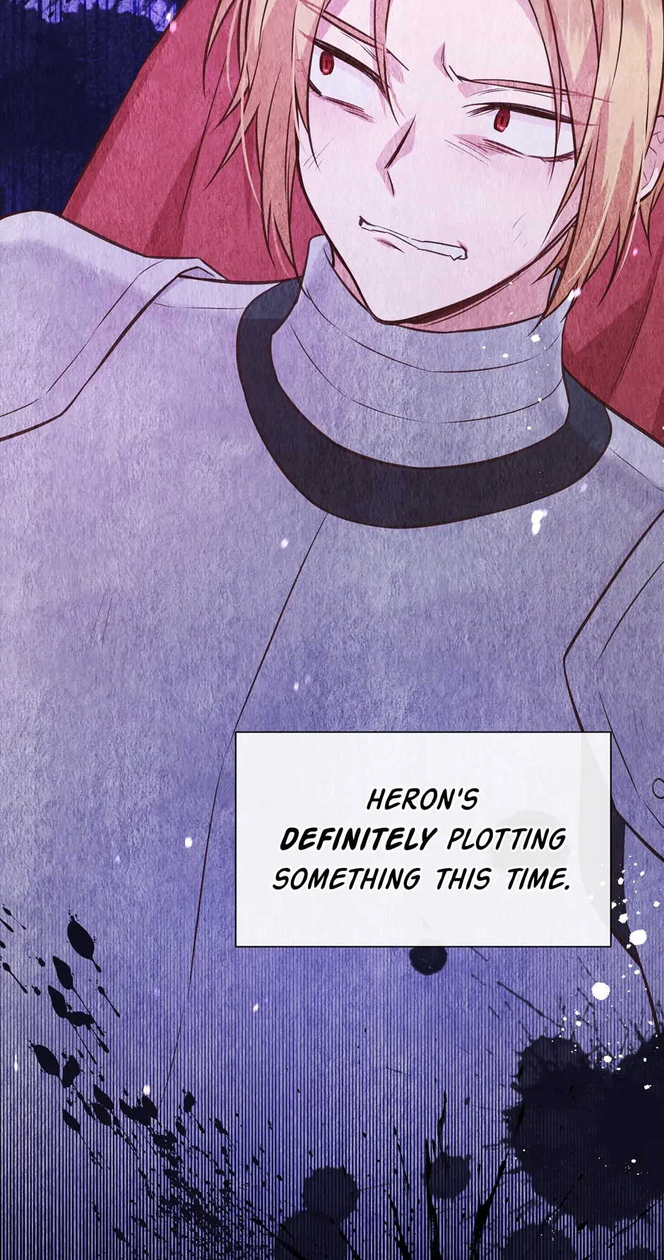 Side Characters Deserve Love Too Chapter 50 - page 65